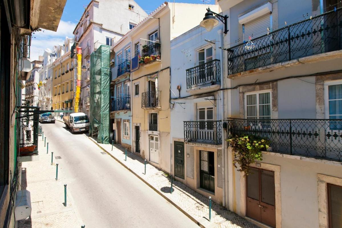 Sant'ana Alcantara 2br Apartamento