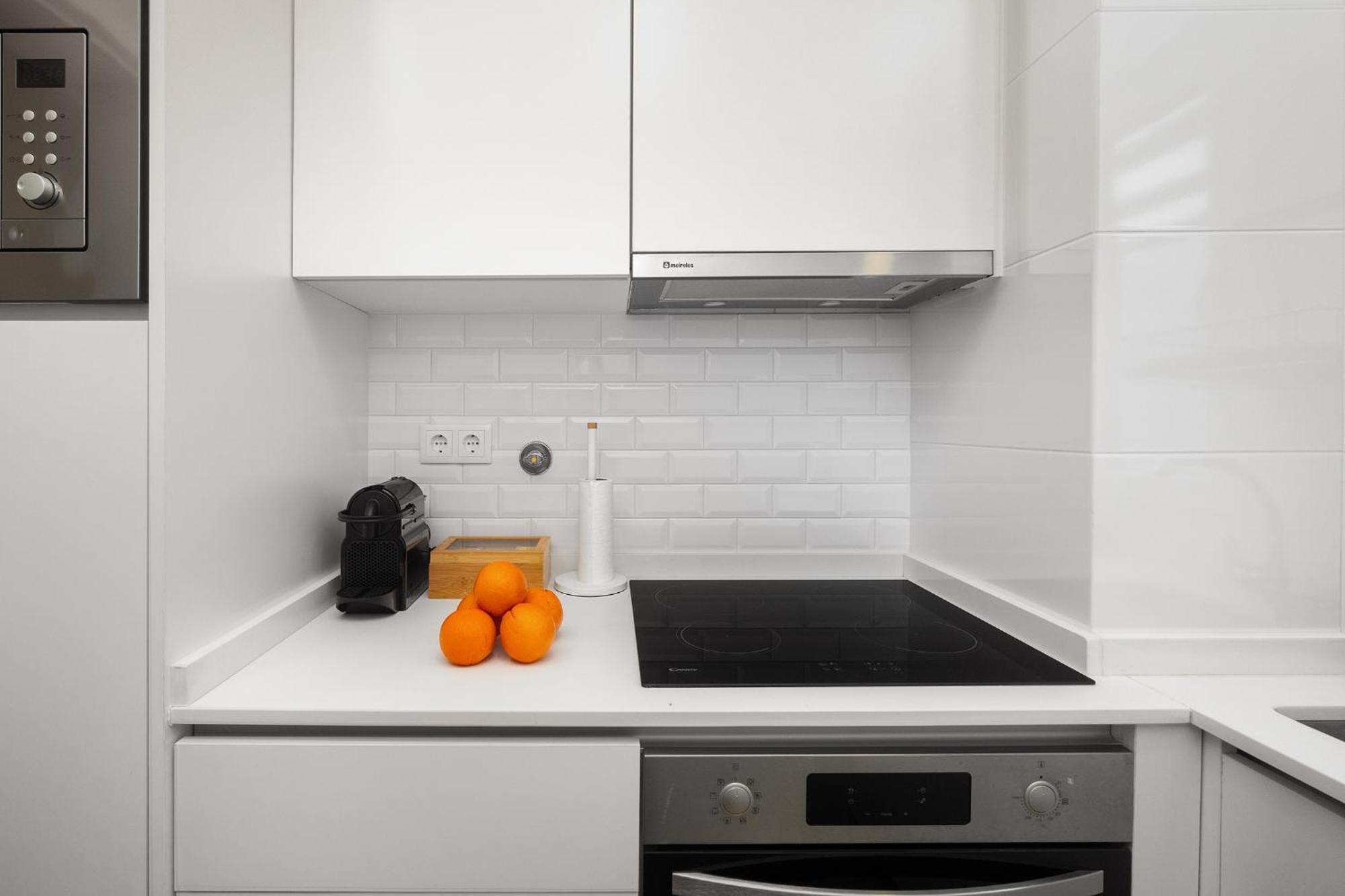 Apartamento Whome Hideaway Family