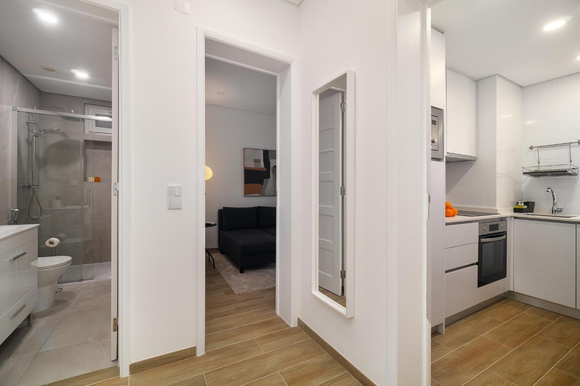 Whome Hideaway Family Apartamento Lisboa