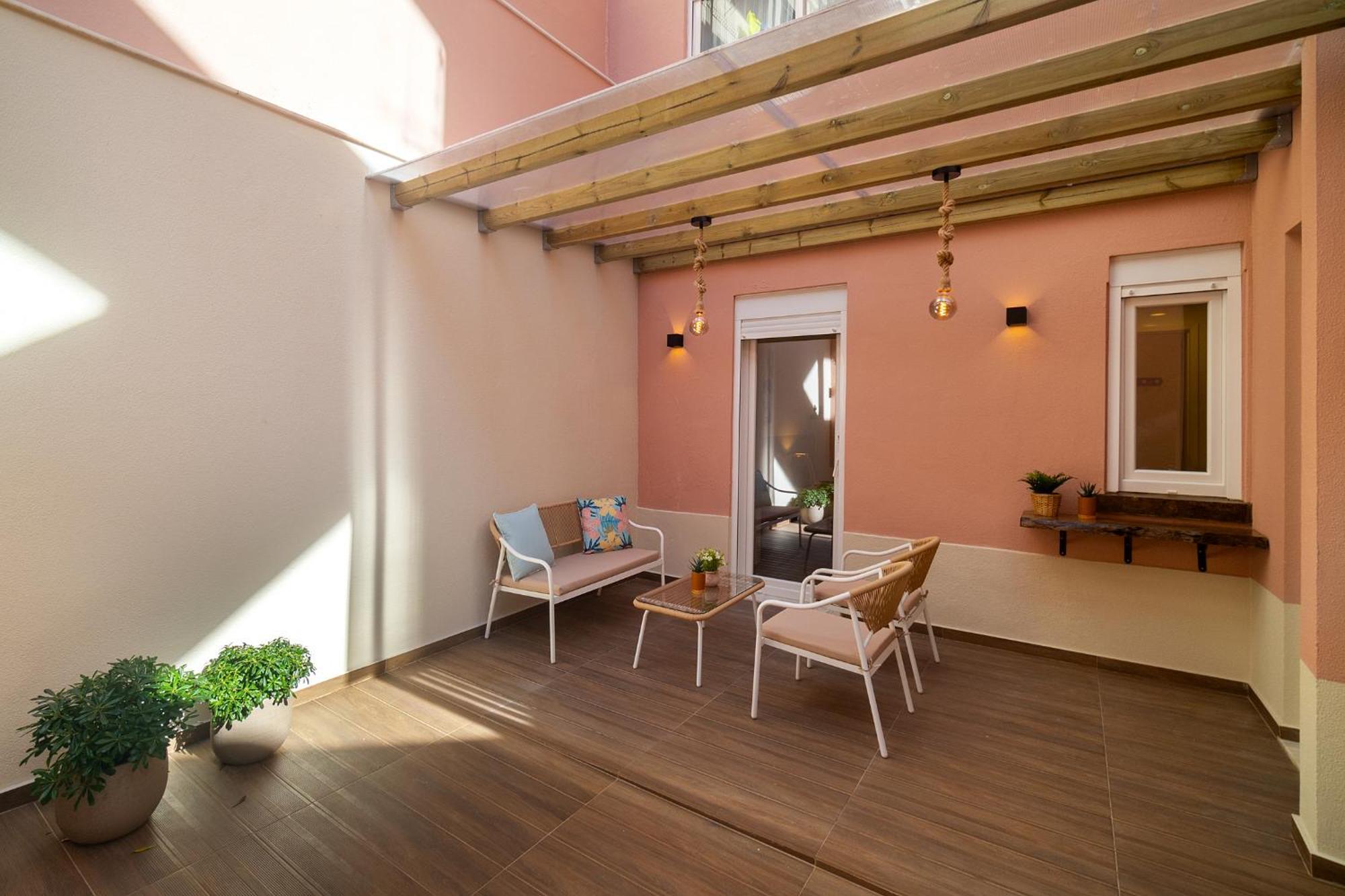 Whome Hideaway Family * Lisboa