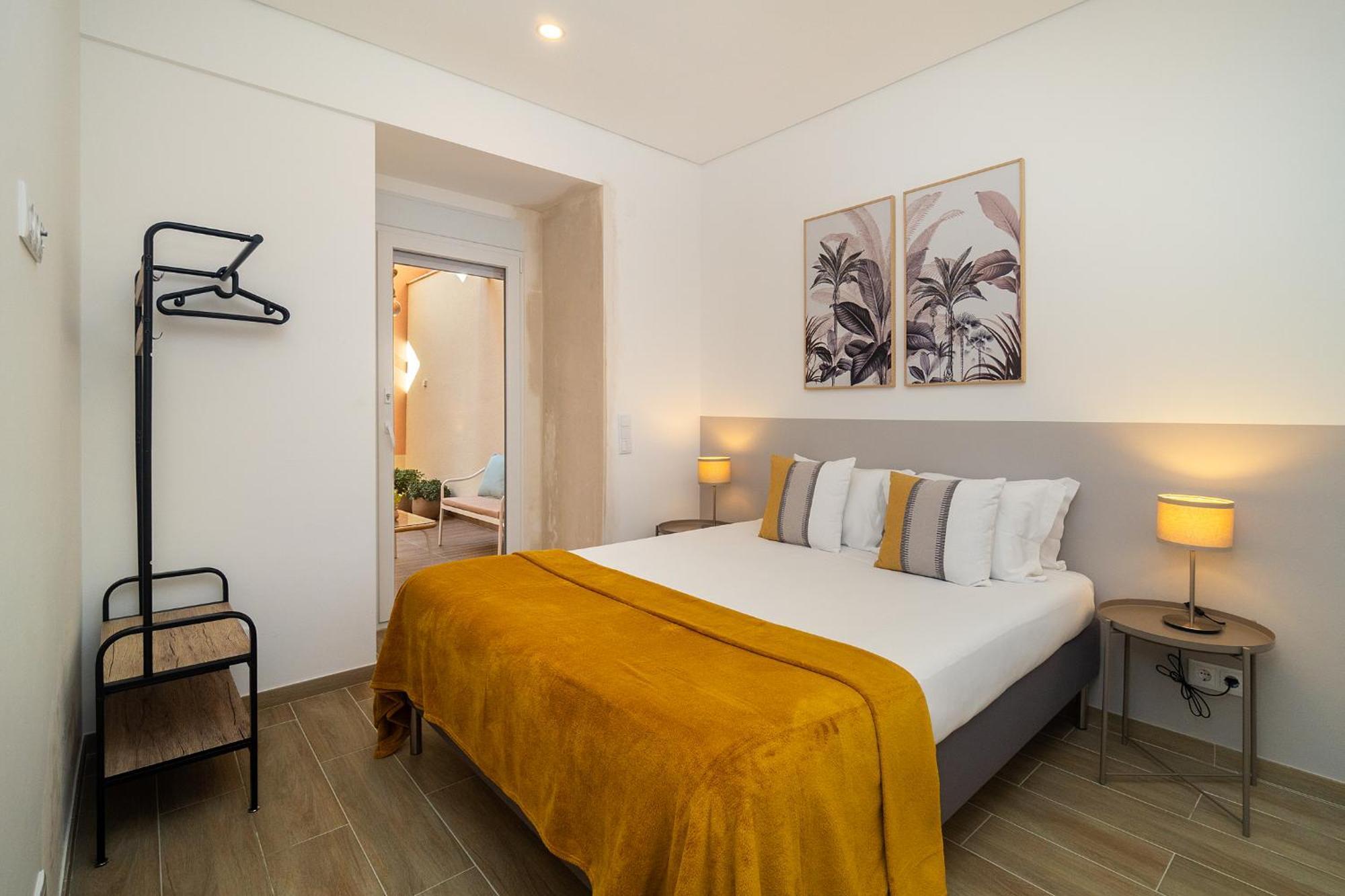 Apartamento Whome Hideaway Family