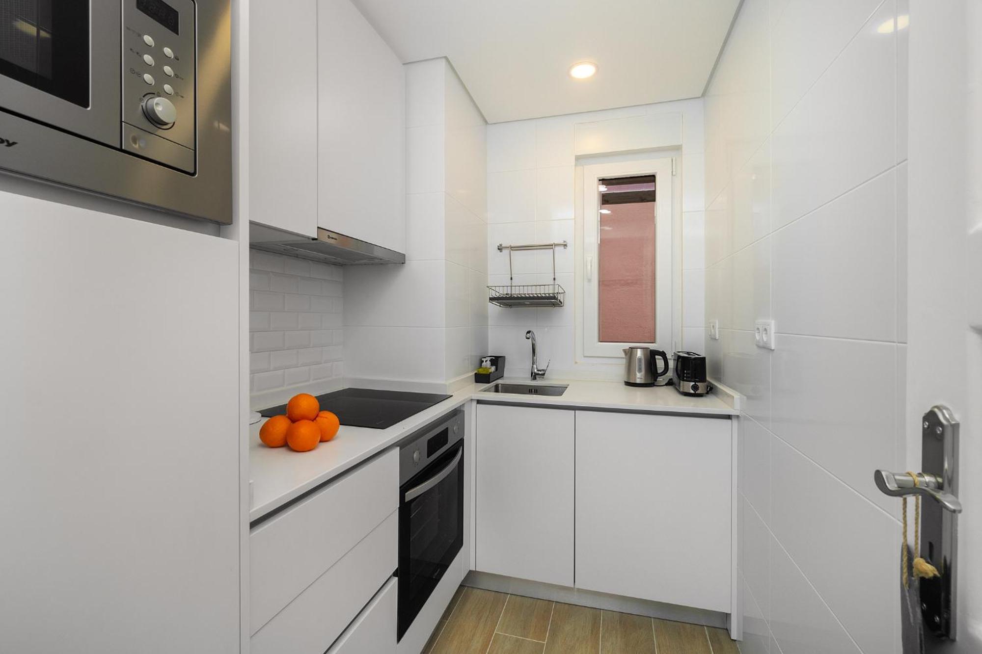 Whome Hideaway Family Apartamento