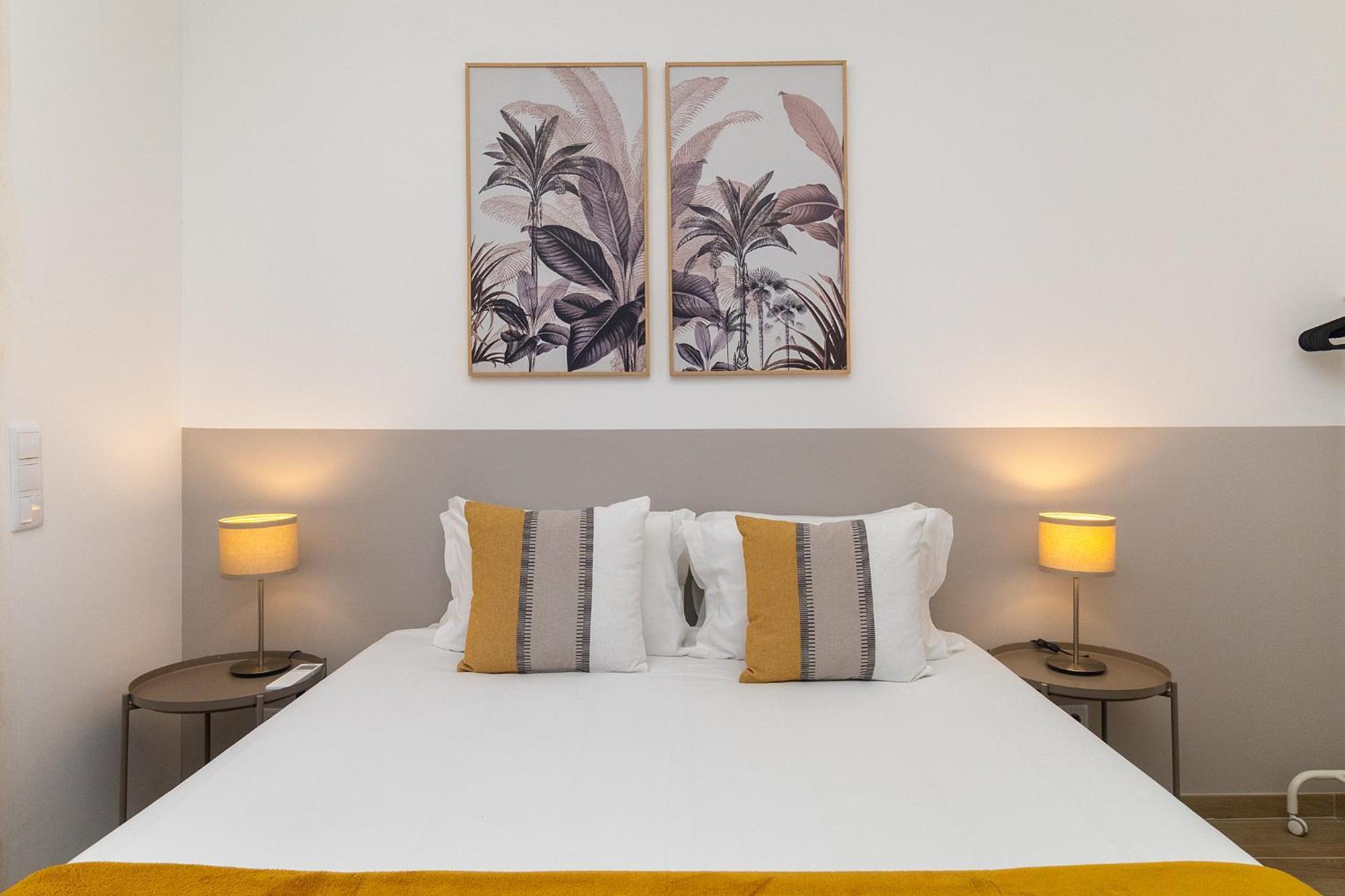 Whome Hideaway Family * Lisboa
