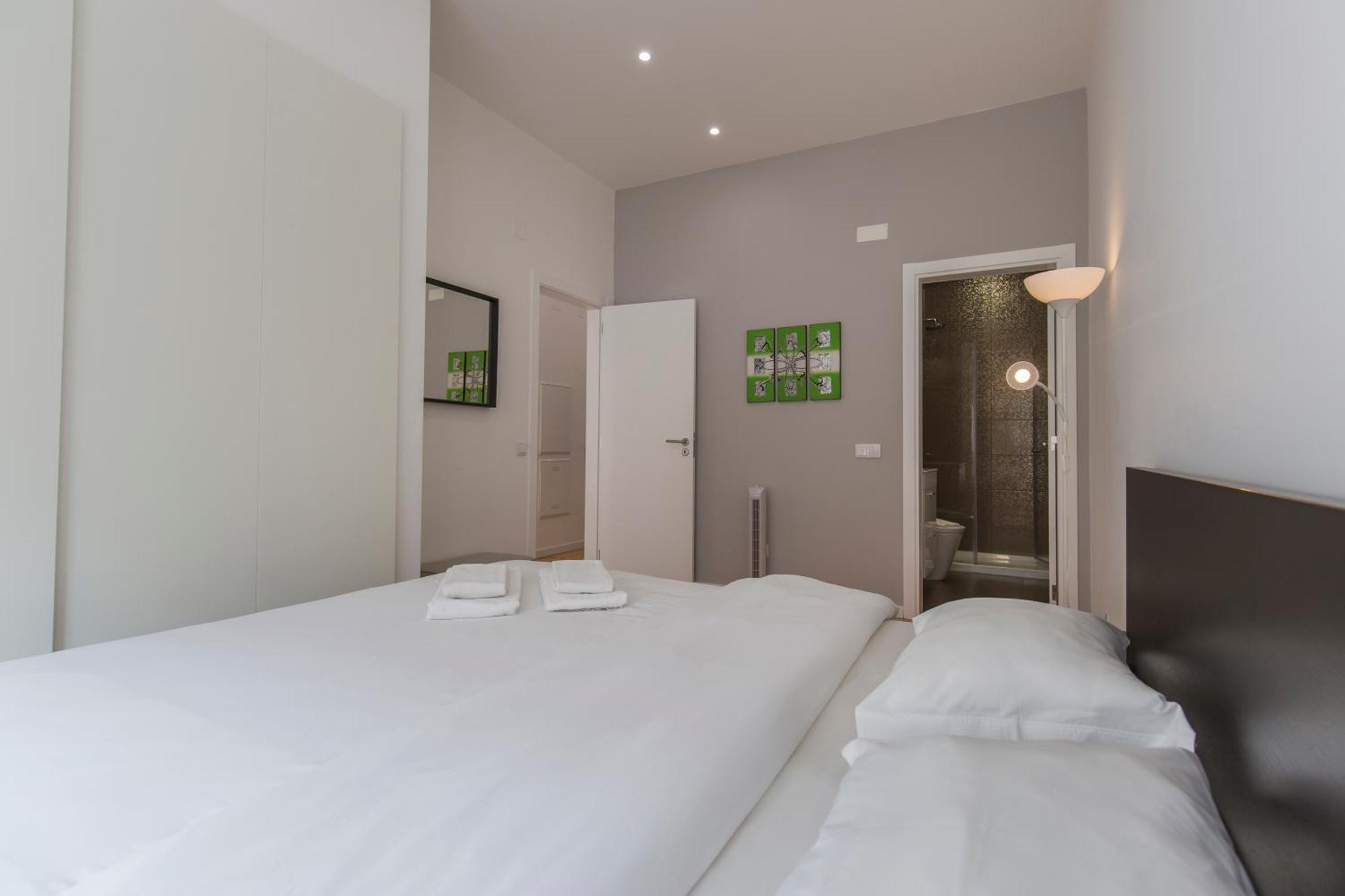 Apartamento 100 A - Casa Chiado-charming