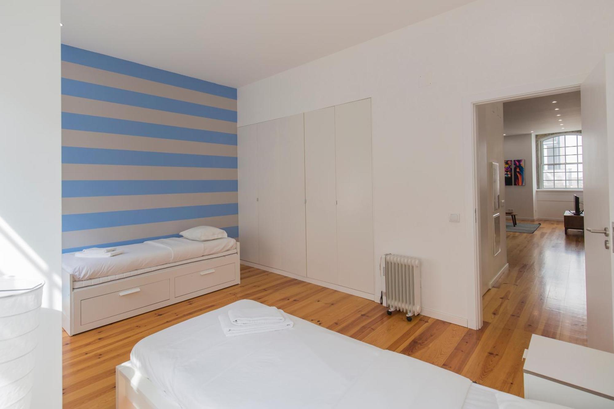 100 A - Casa Chiado-charming *