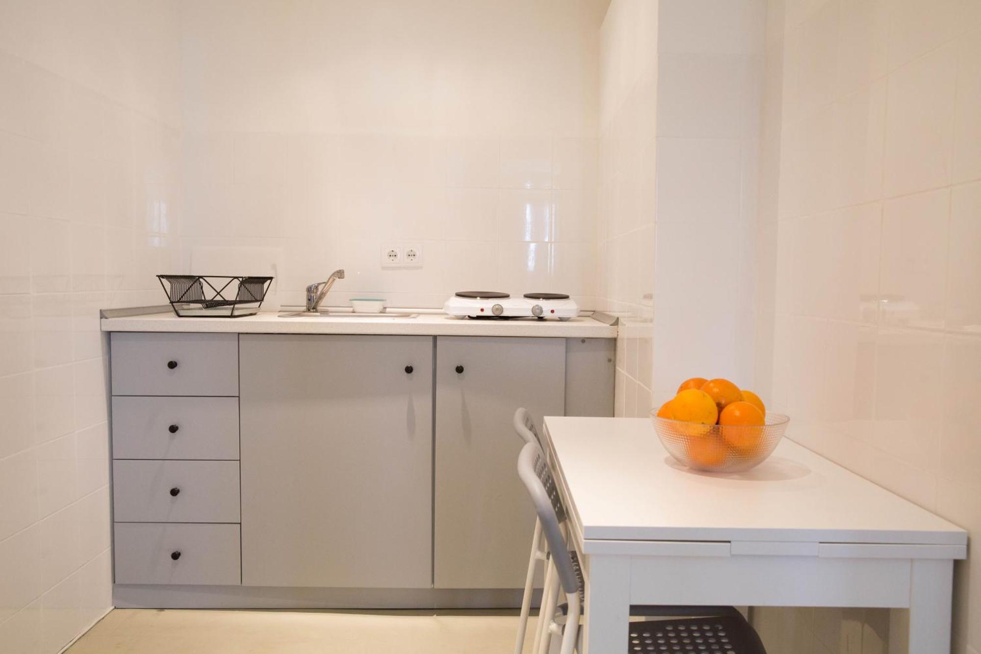 Cozy In Bairro Alto Apartamento *