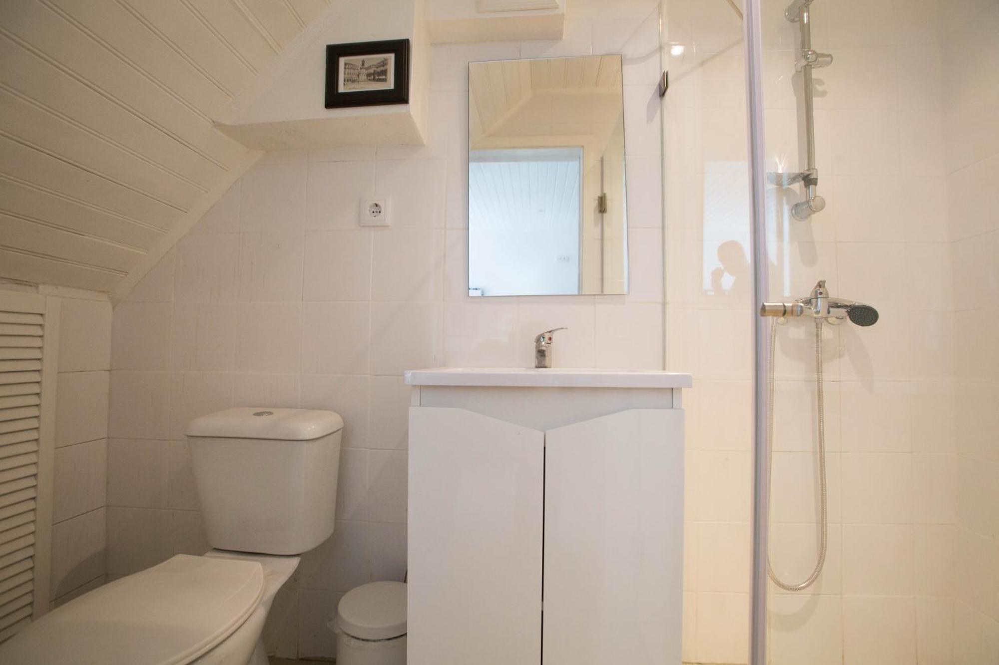 Cozy In Bairro Alto Apartamento *
