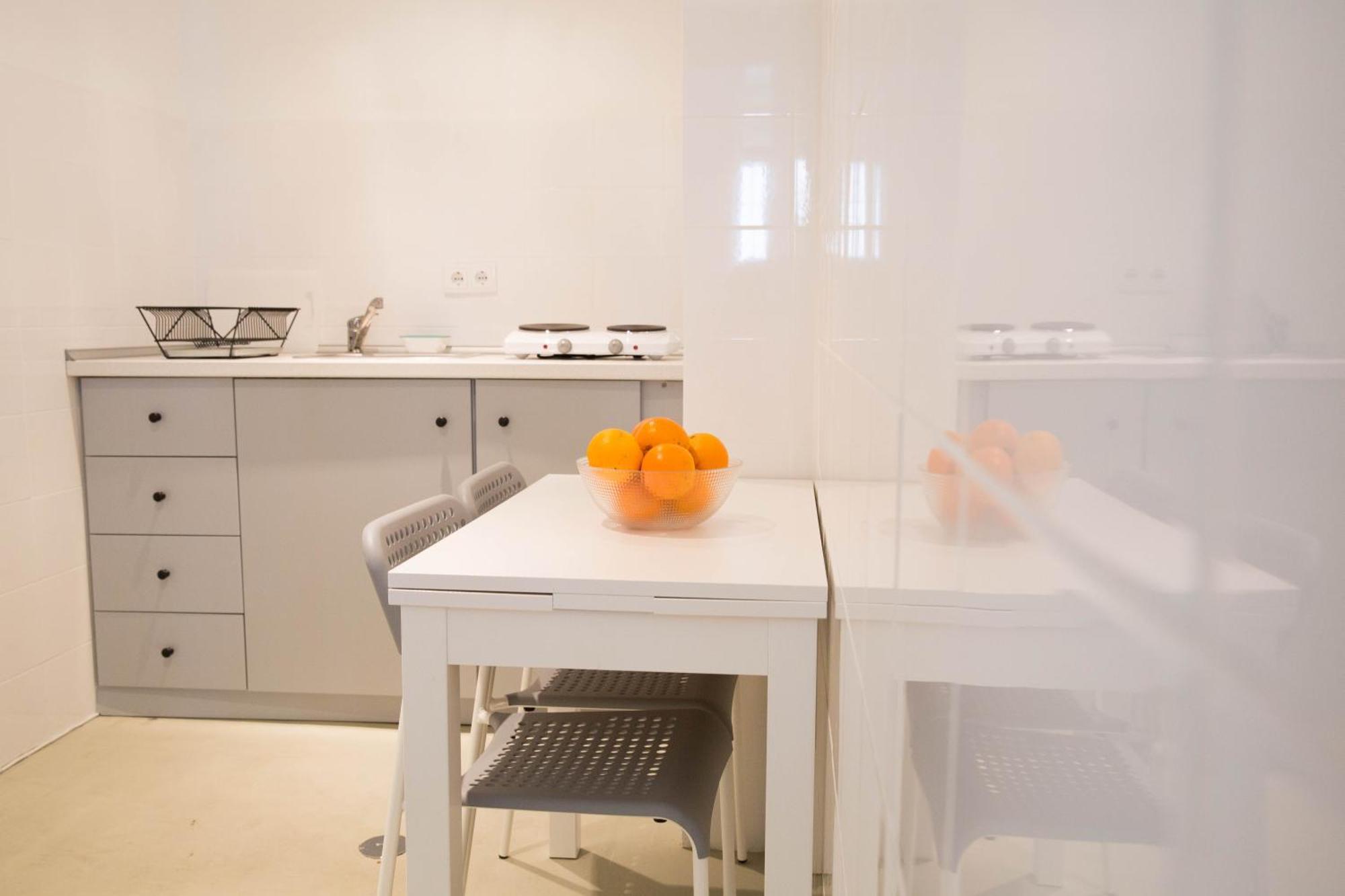 Apartamento Cozy In Bairro Alto