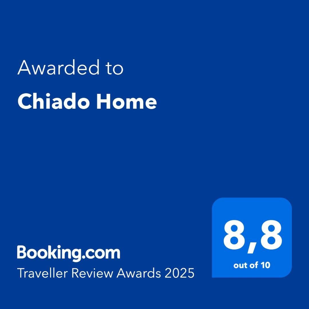 Chiado Lisboa