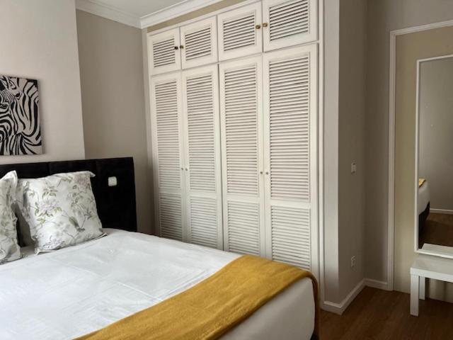 Apartamento New Cosy & Charming In Campolide - 3a Lisboa