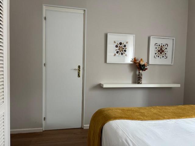 New Cosy & Charming In Campolide - 3a Apartamento