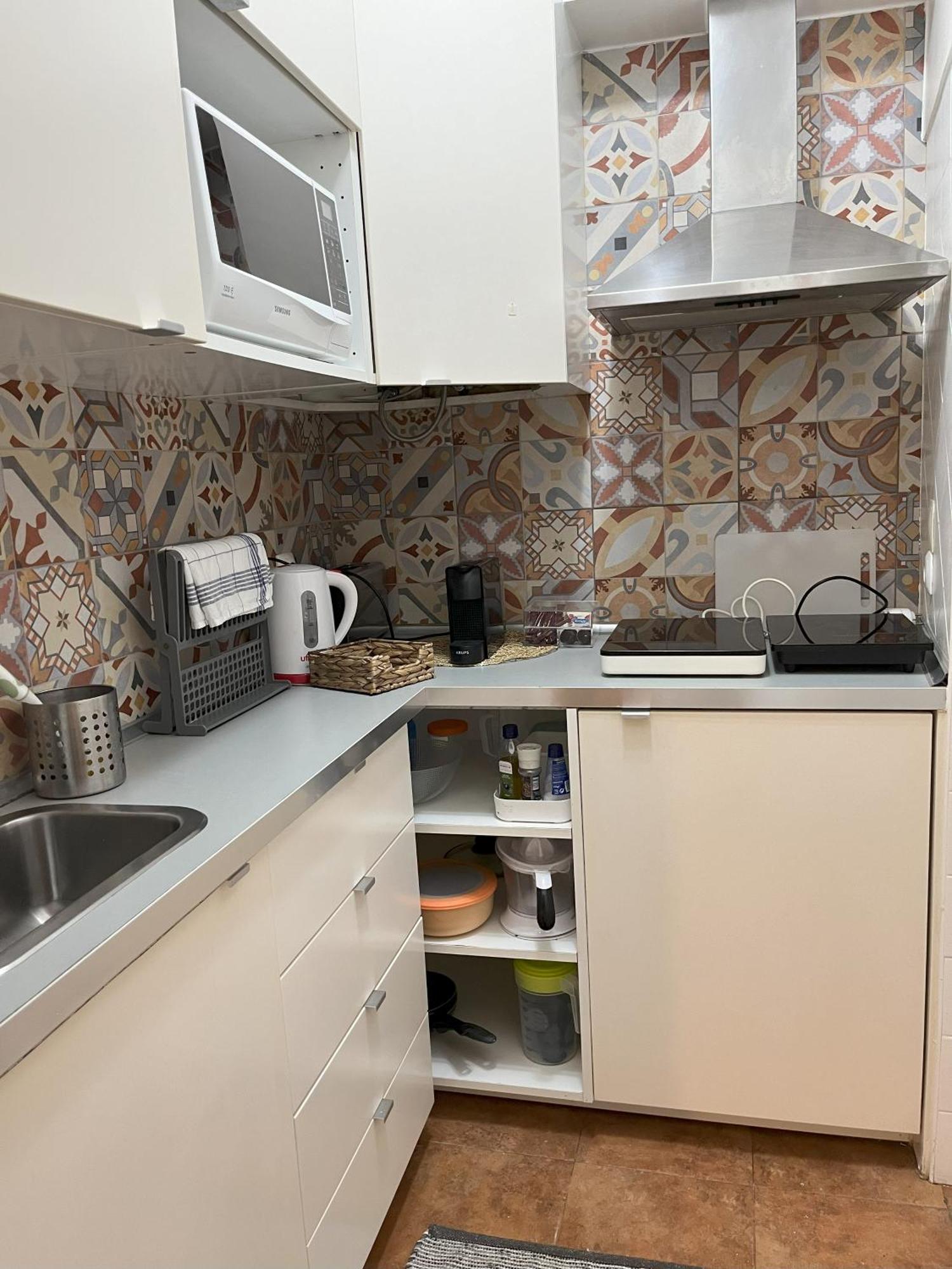 Regueira Gold Com Terraco Apartamento *