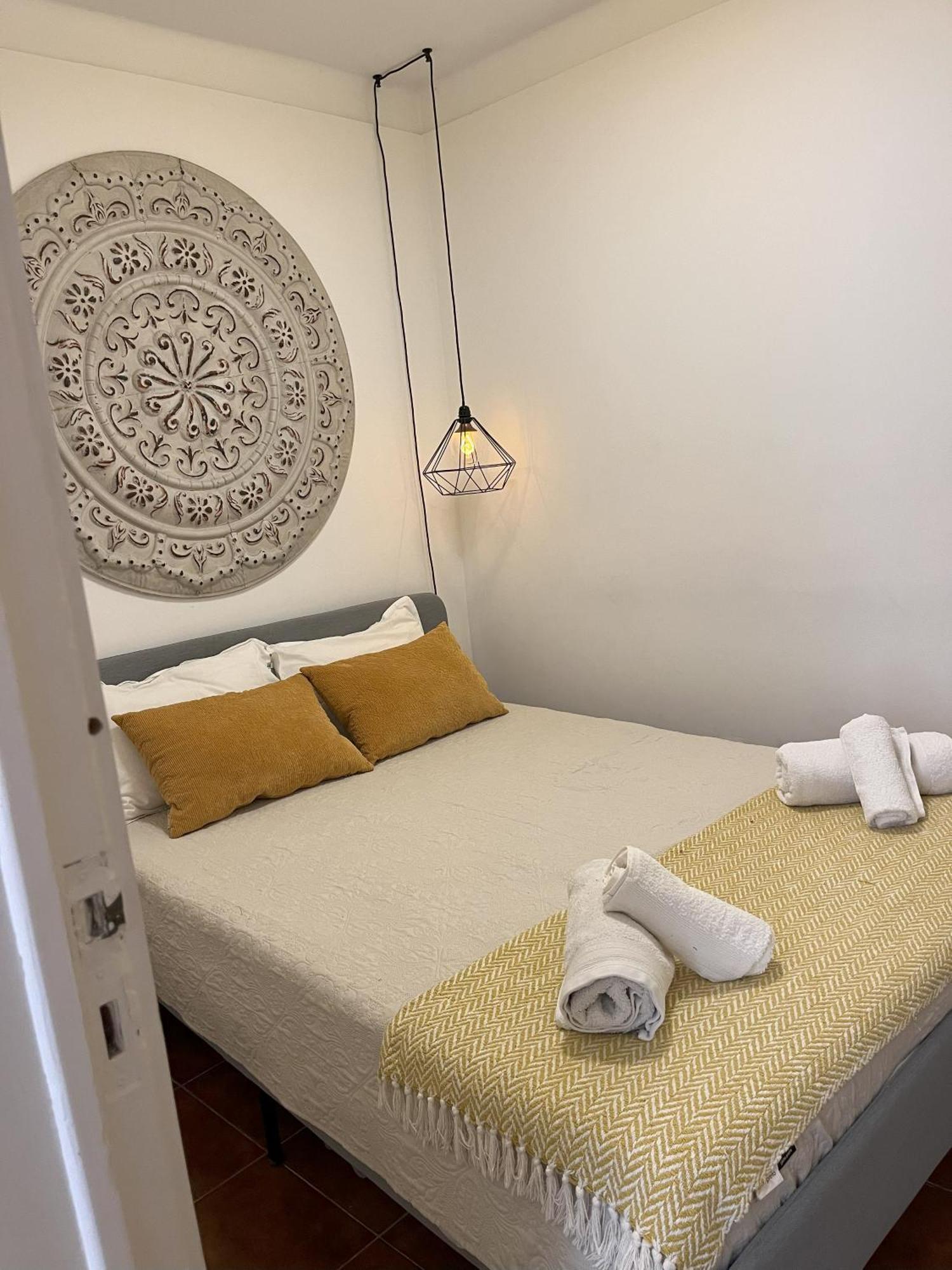 Regueira Gold Com Terraco Apartamento Lisboa
