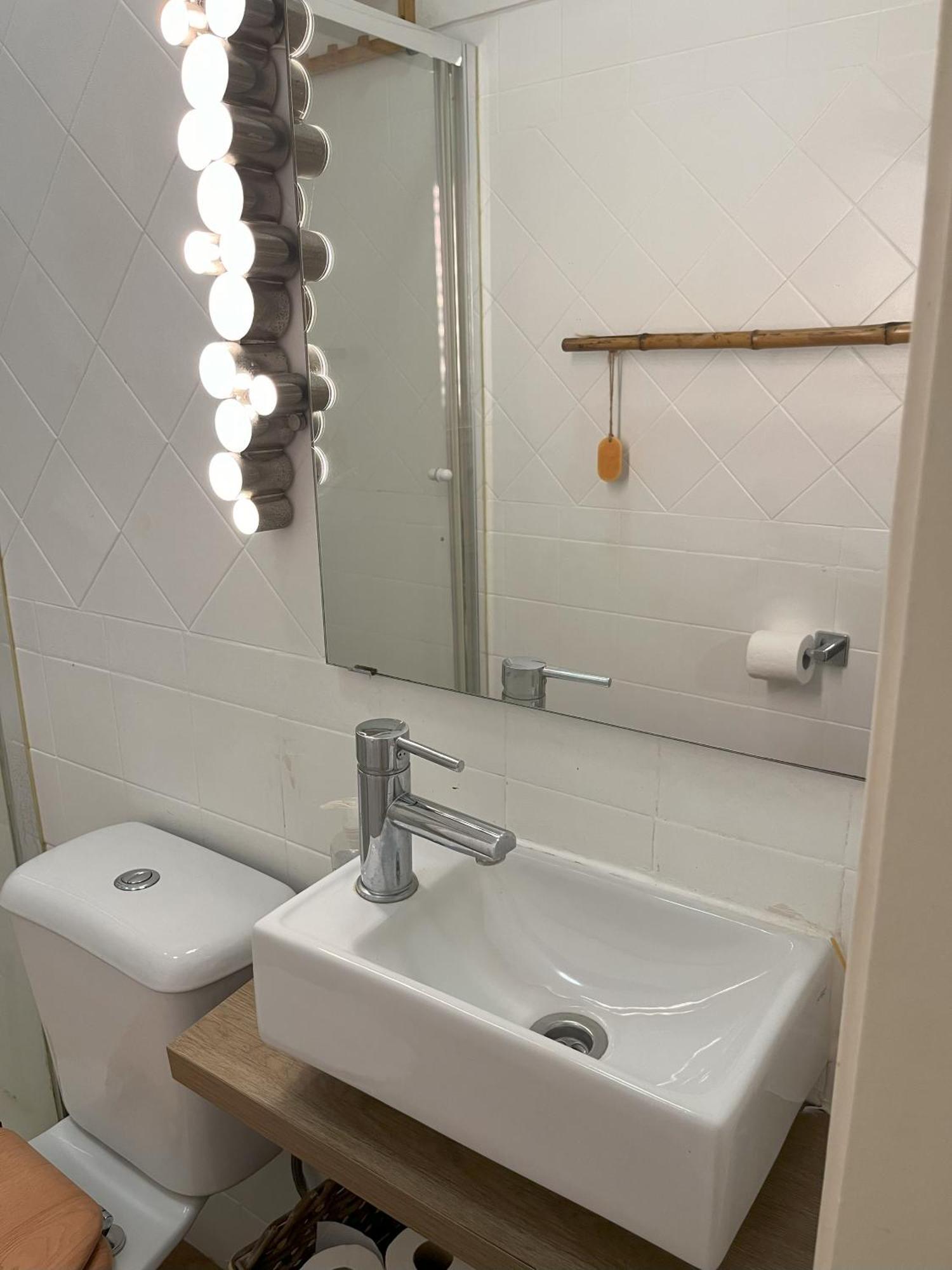 Regueira Gold Com Terraco Lisboa