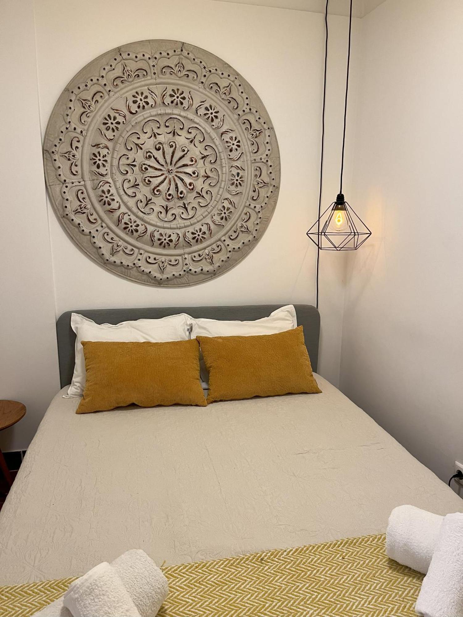 Apartamento Regueira Gold Com Terraco