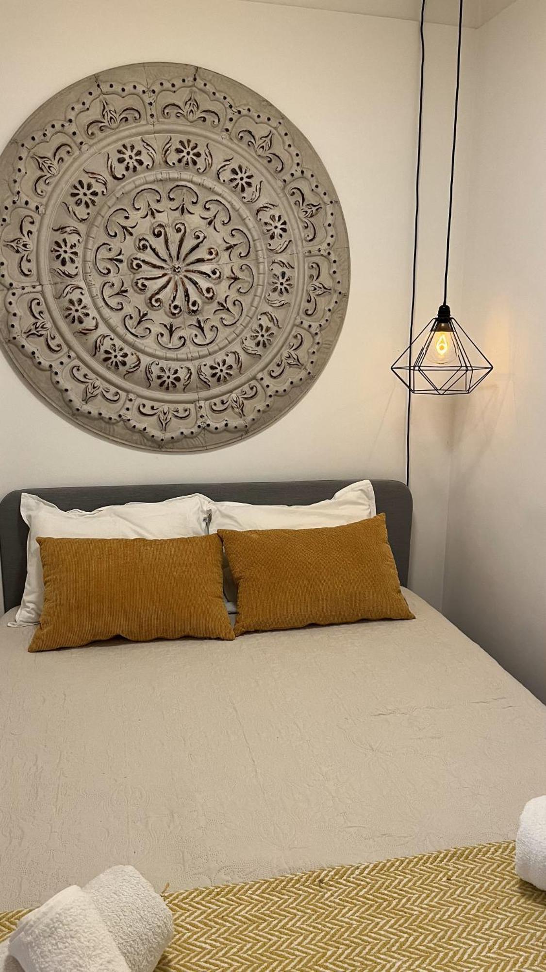 Regueira Gold Com Terraco Apartamento Lisboa