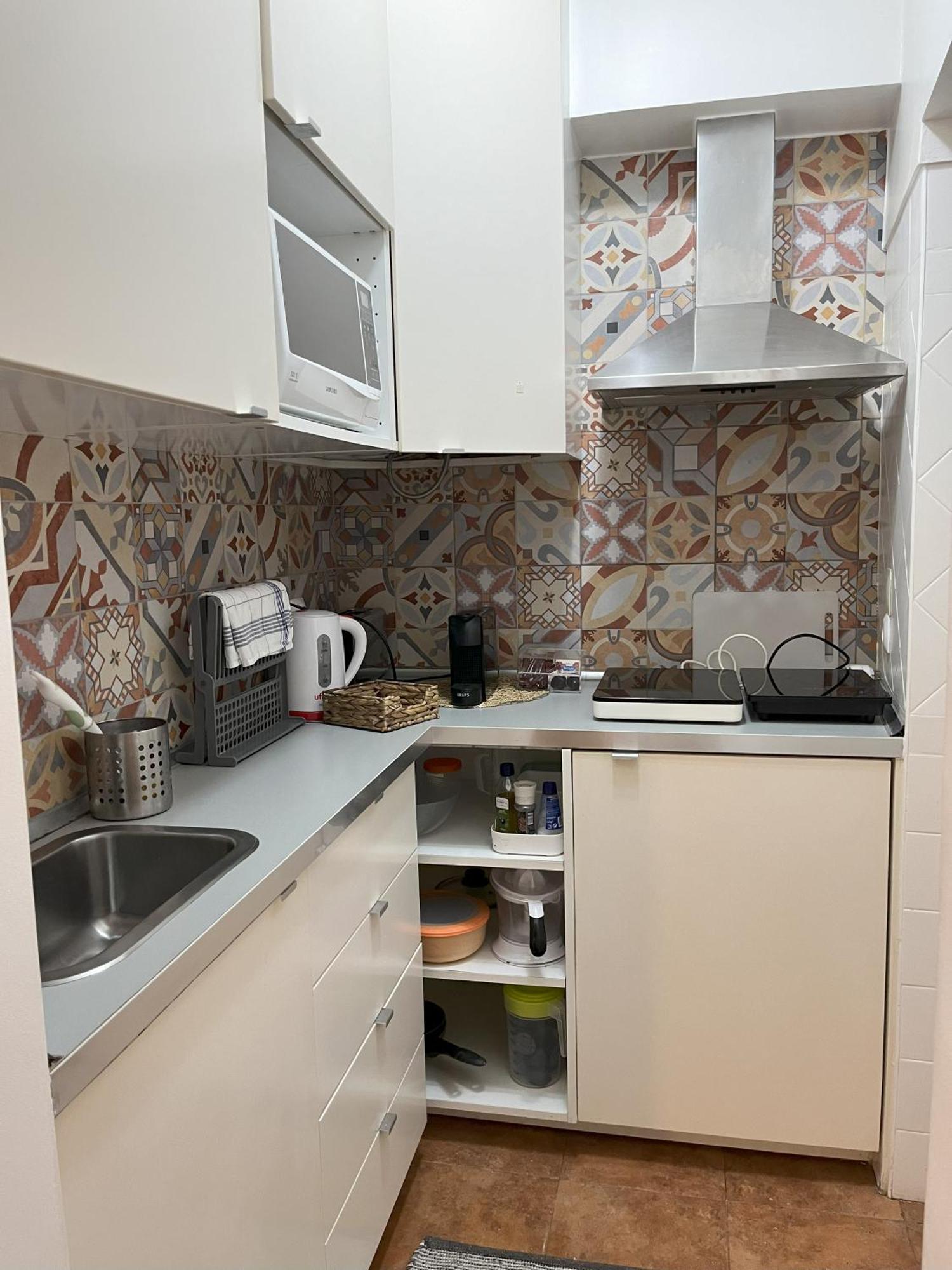 Regueira Gold Com Terraco Apartamento