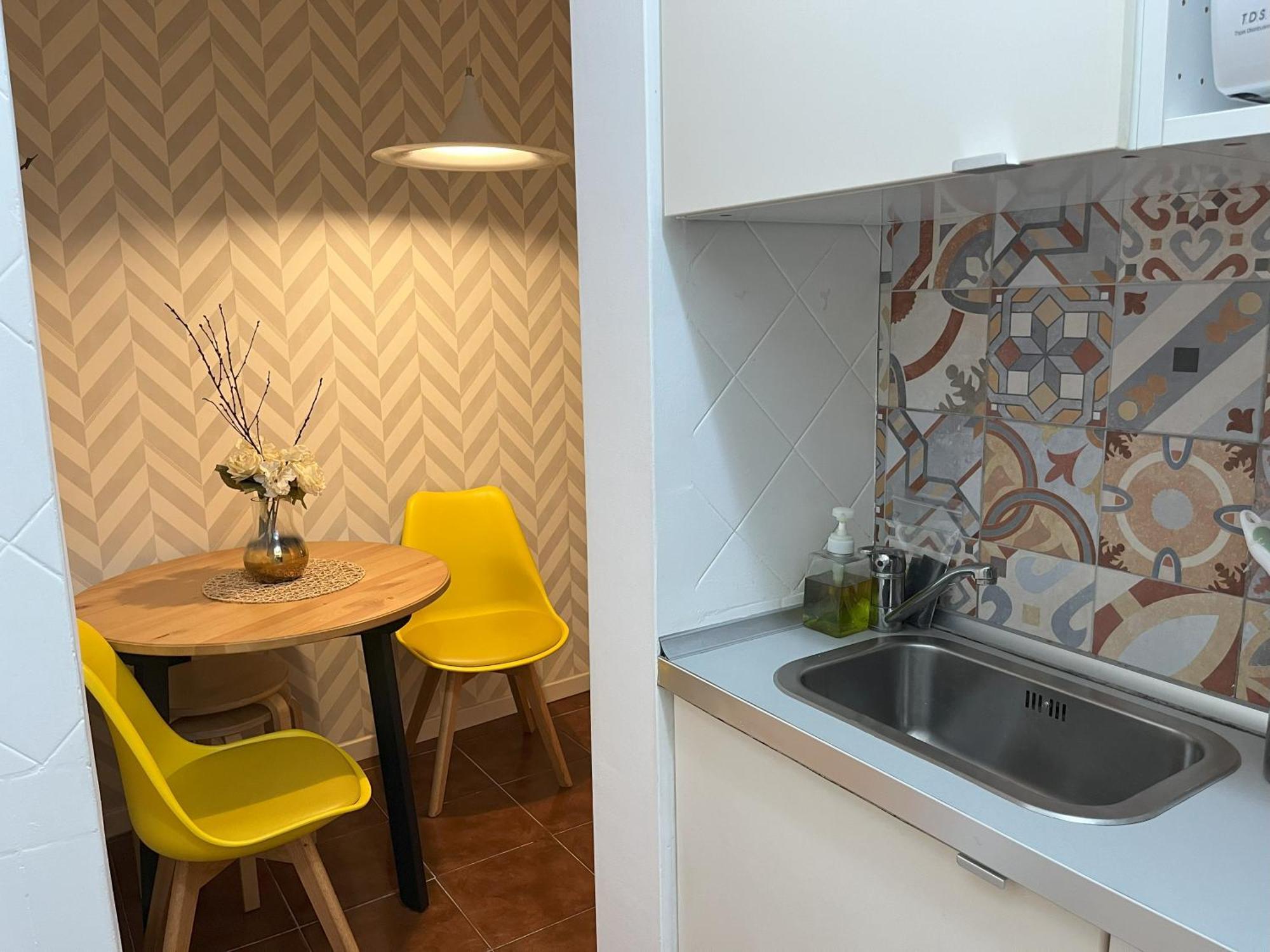 Regueira Gold Com Terraco Lisboa