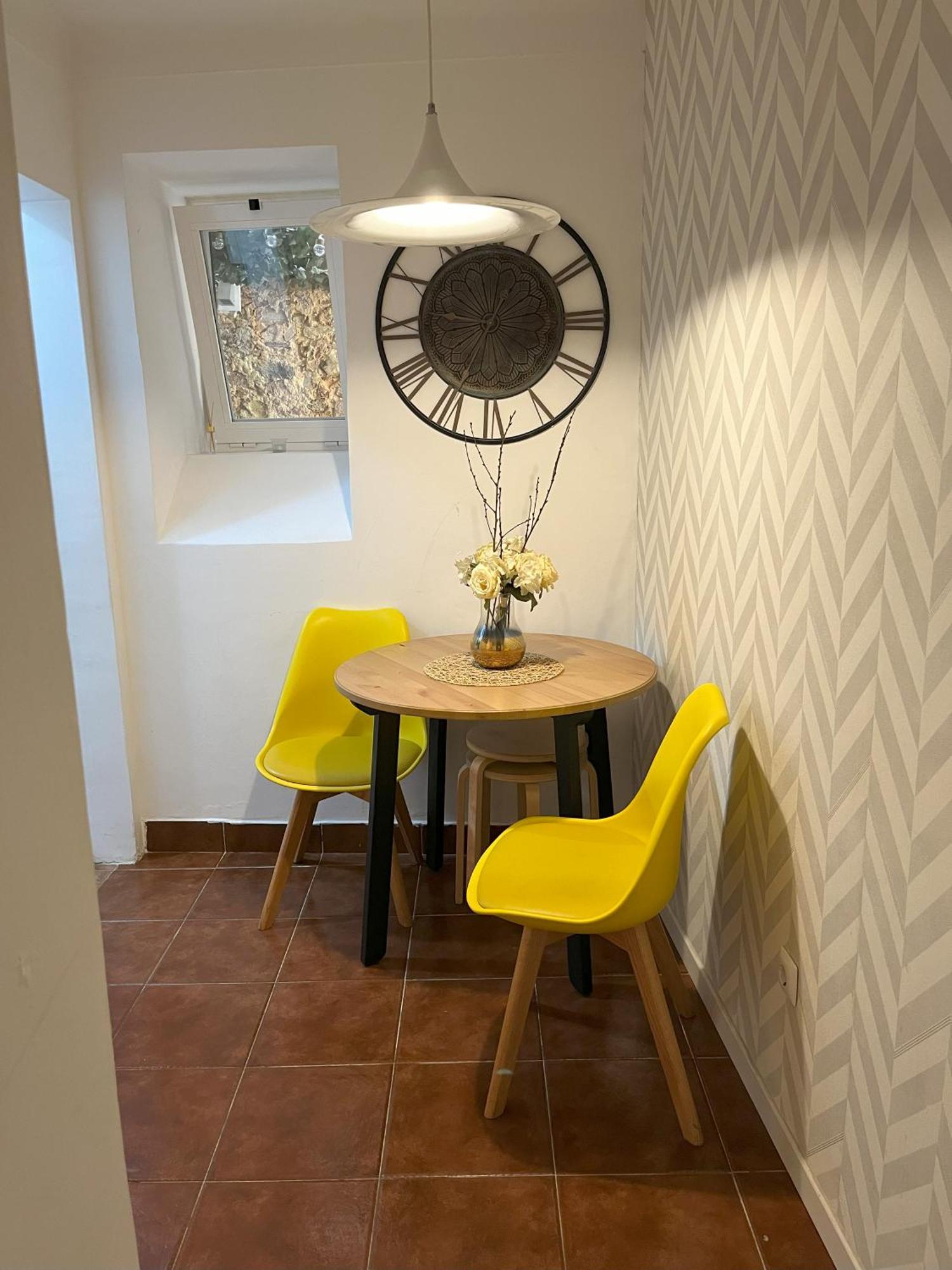 Regueira Gold Com Terraco * Lisboa