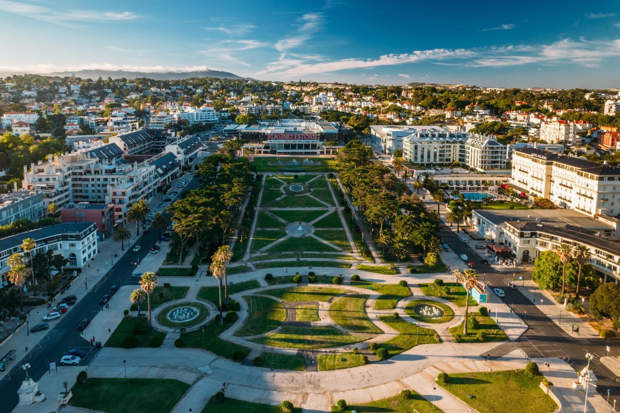 Olaias Design By Homing Lisboa