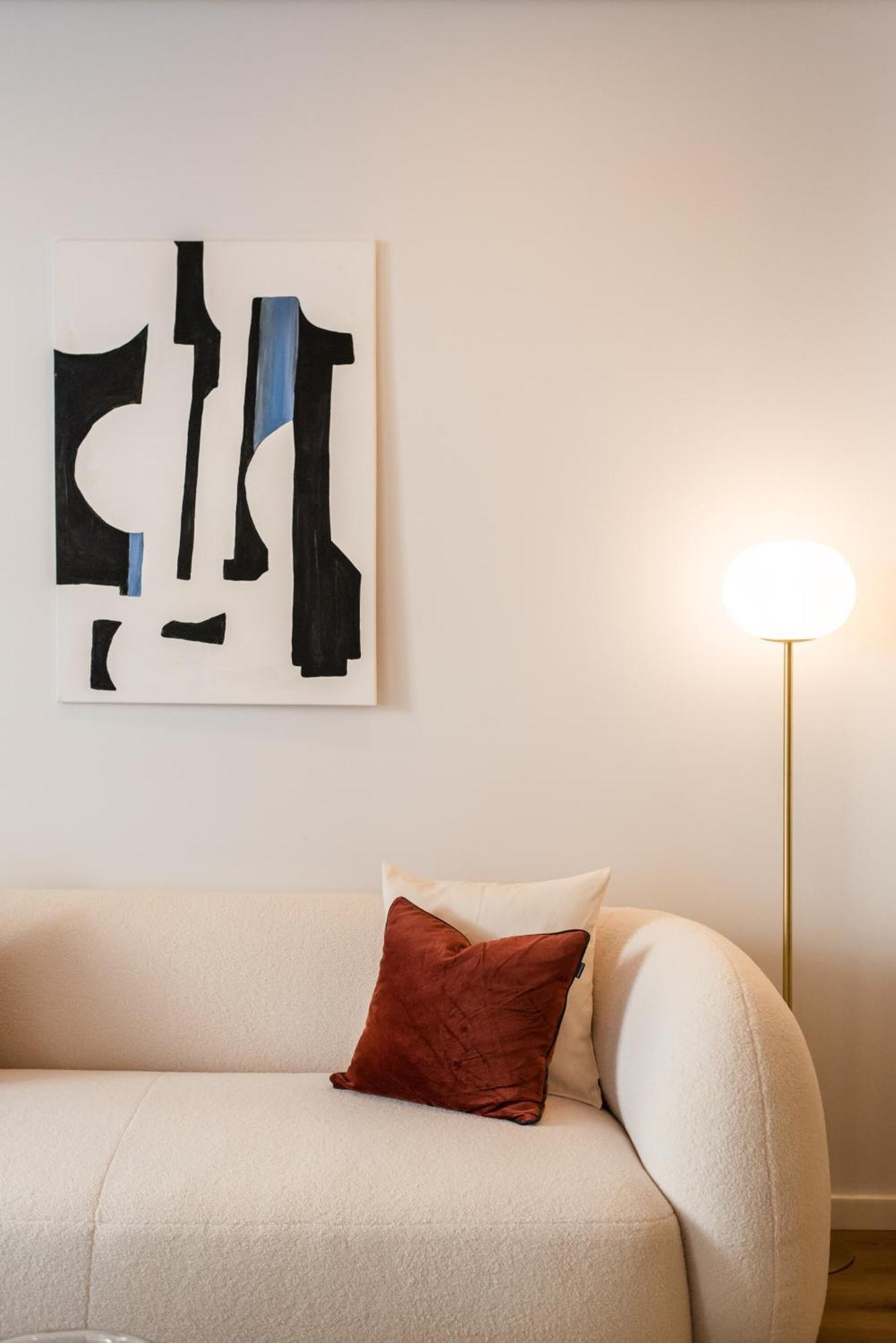 Apartamento The Haus - Santa Barbara I *