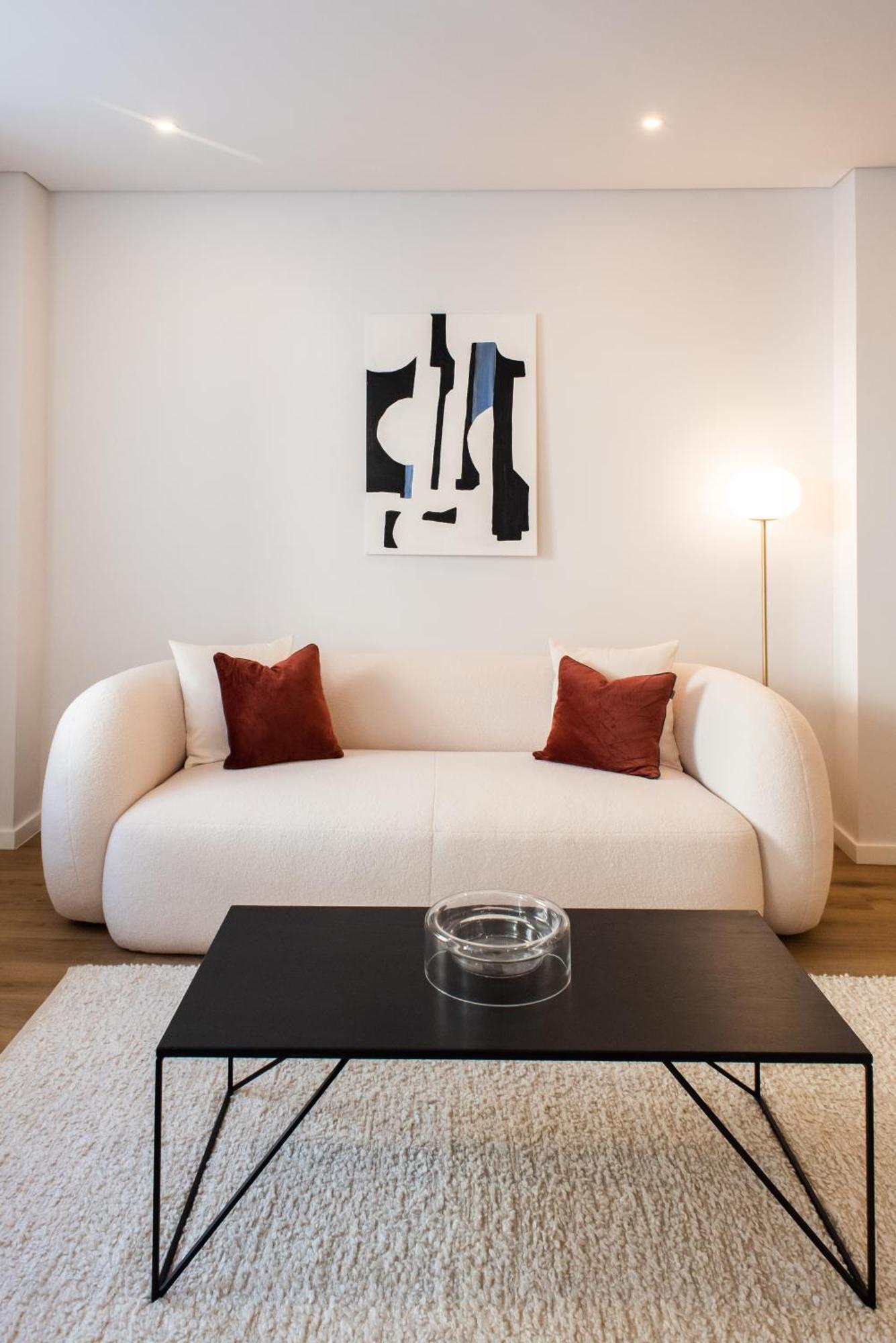 The Haus - Santa Barbara I Lisboa