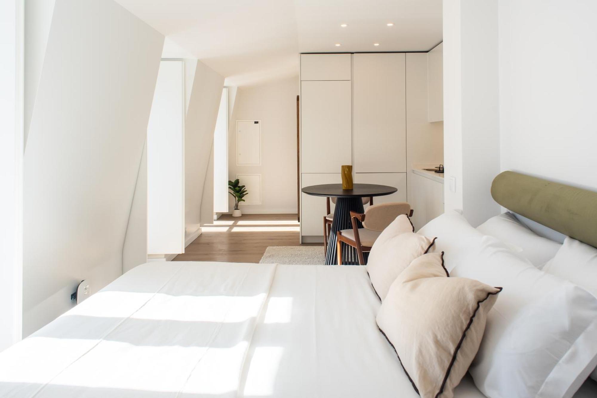 The Haus - Santa Barbara I Apartment Lisbon