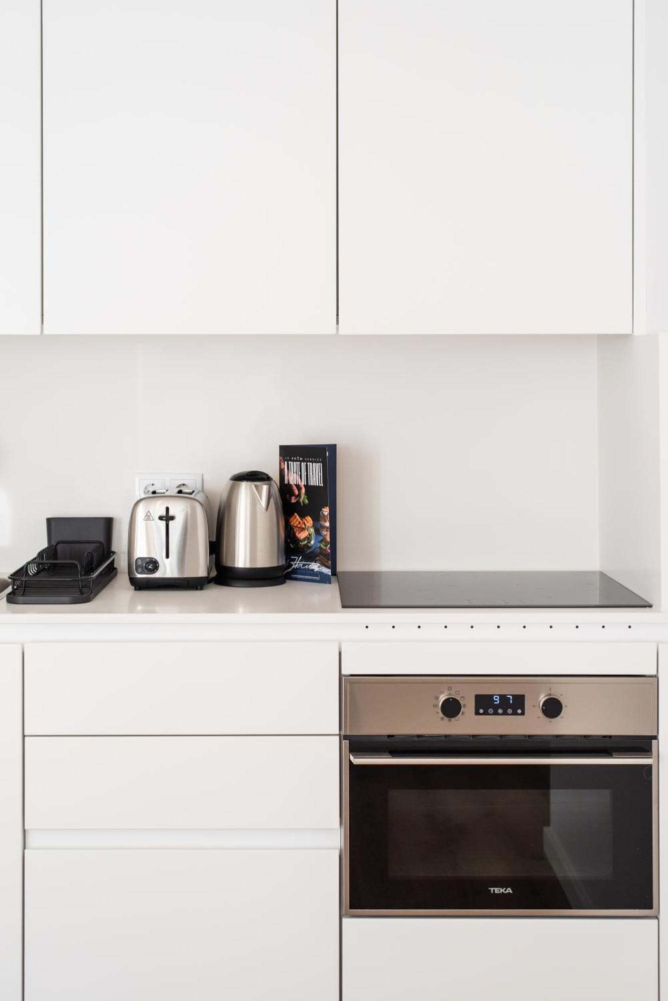 The Haus - Santa Barbara I Apartment Lisbon
