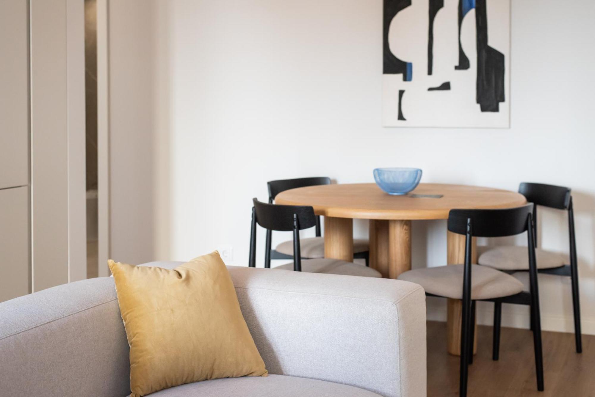 Apartamento The Haus - Santa Barbara I Lisboa