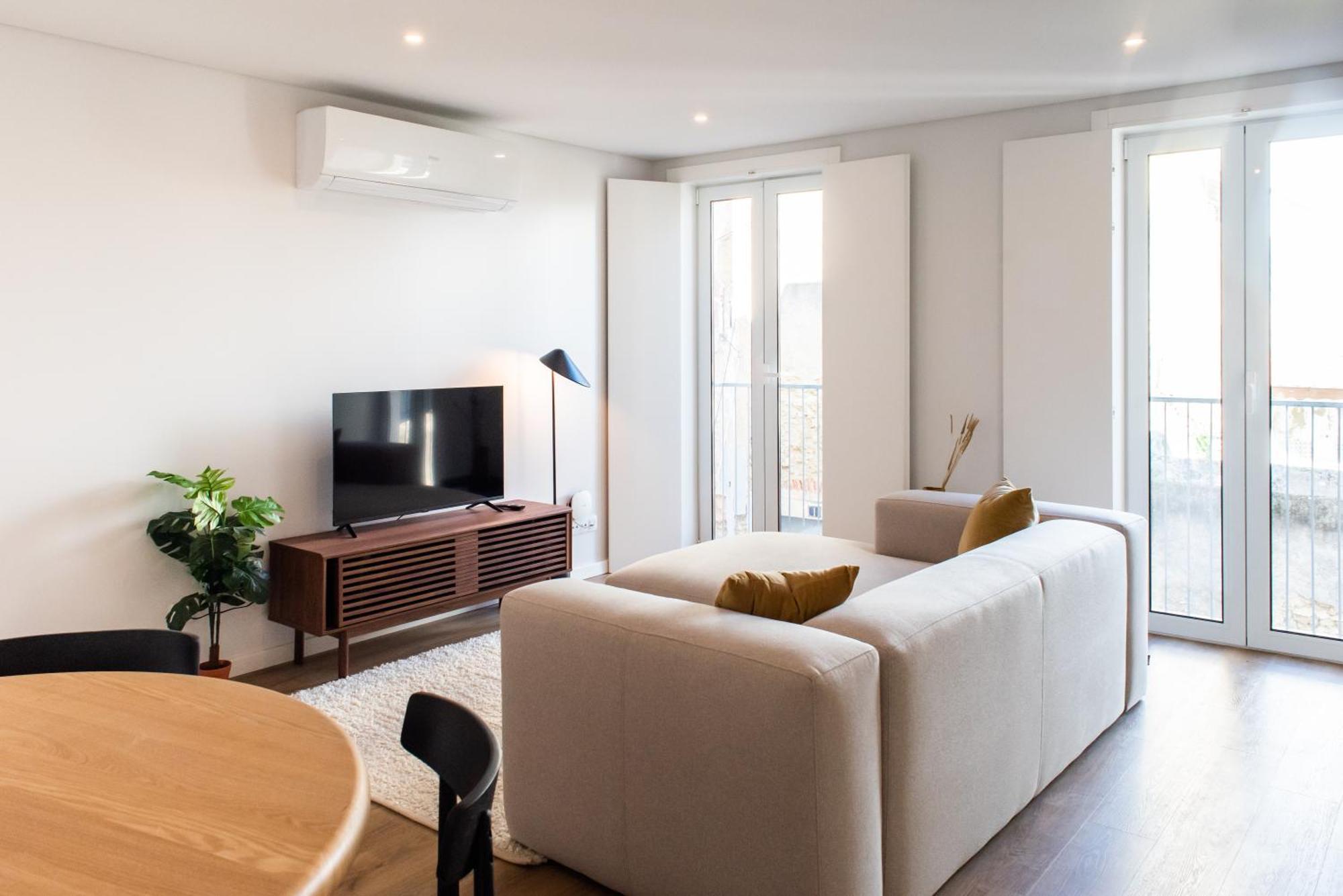 Apartamento The Haus - Santa Barbara I *