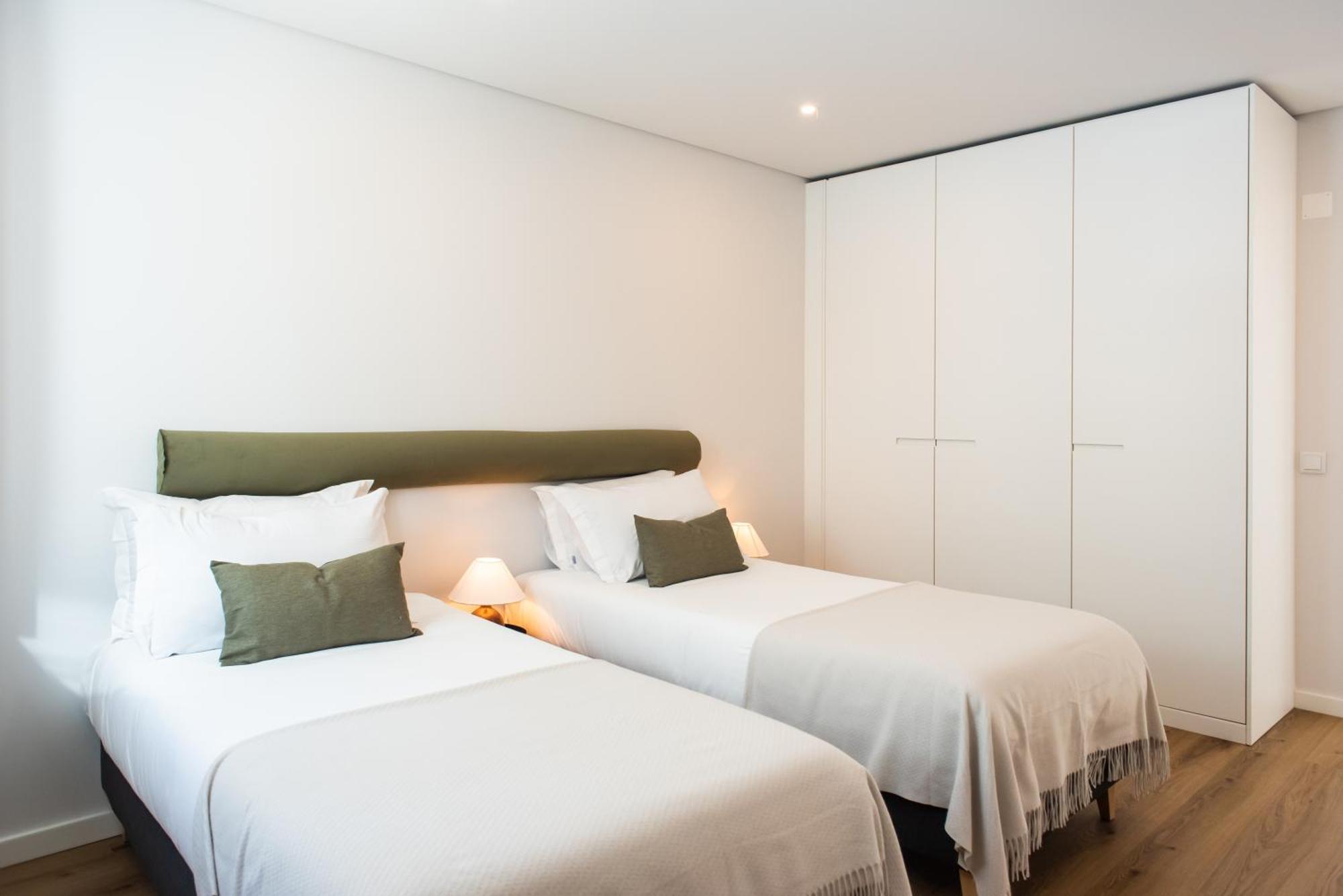 The Haus - Santa Barbara I Lisbon