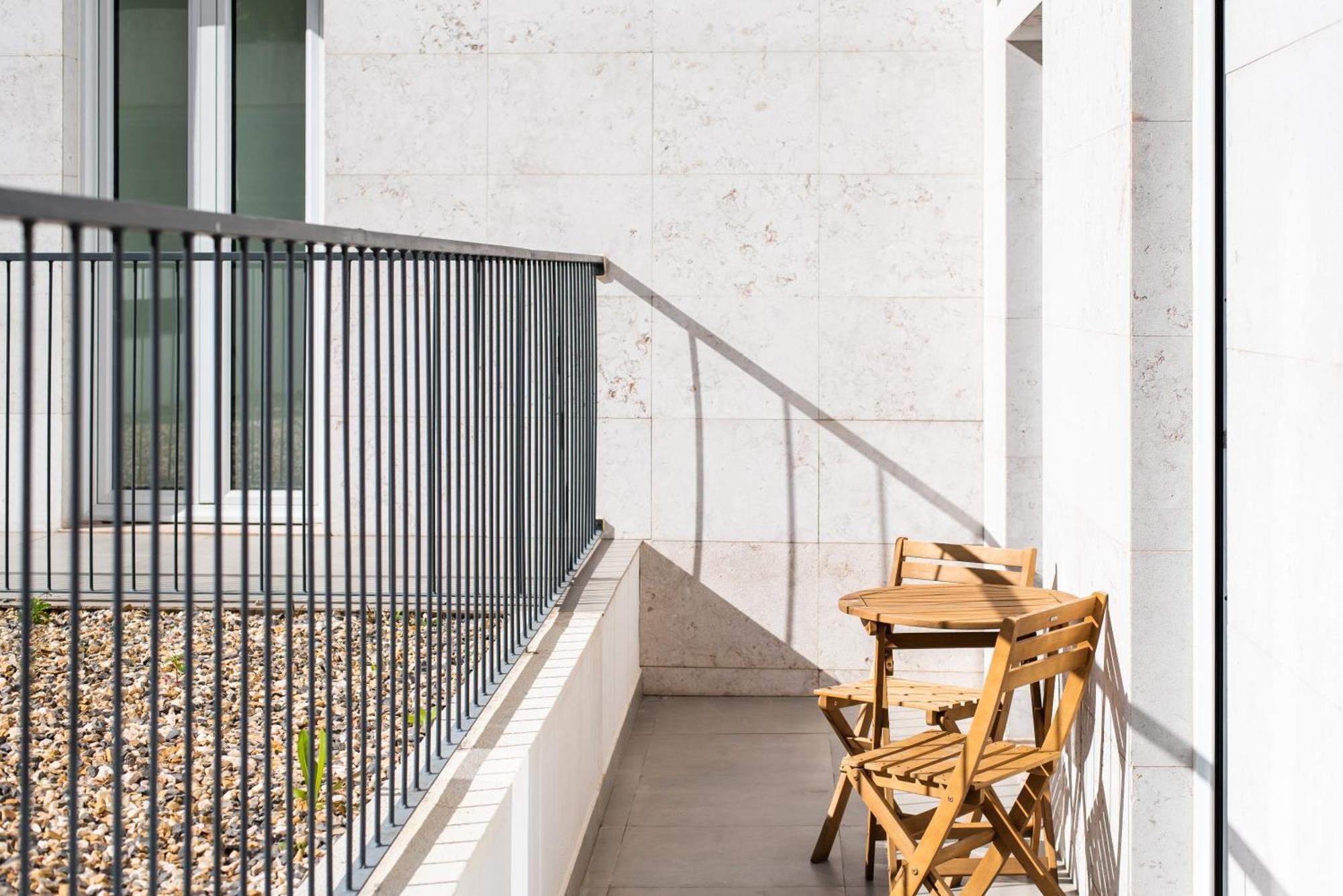 Apartamento The Haus - Santa Barbara I Lisboa