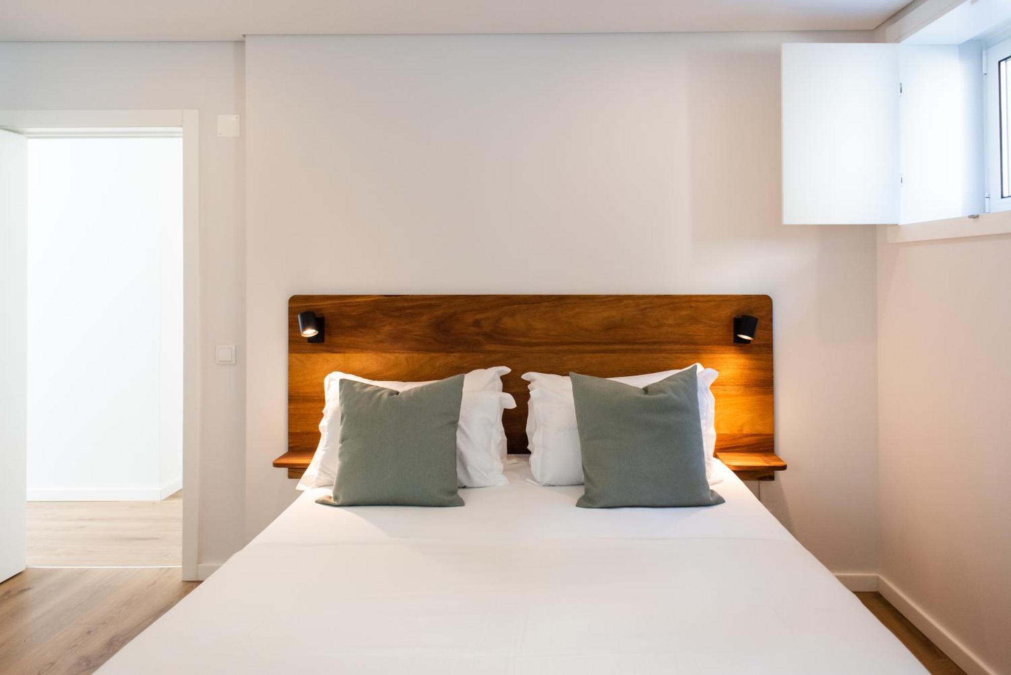 The Haus - Santa Barbara I Lisboa