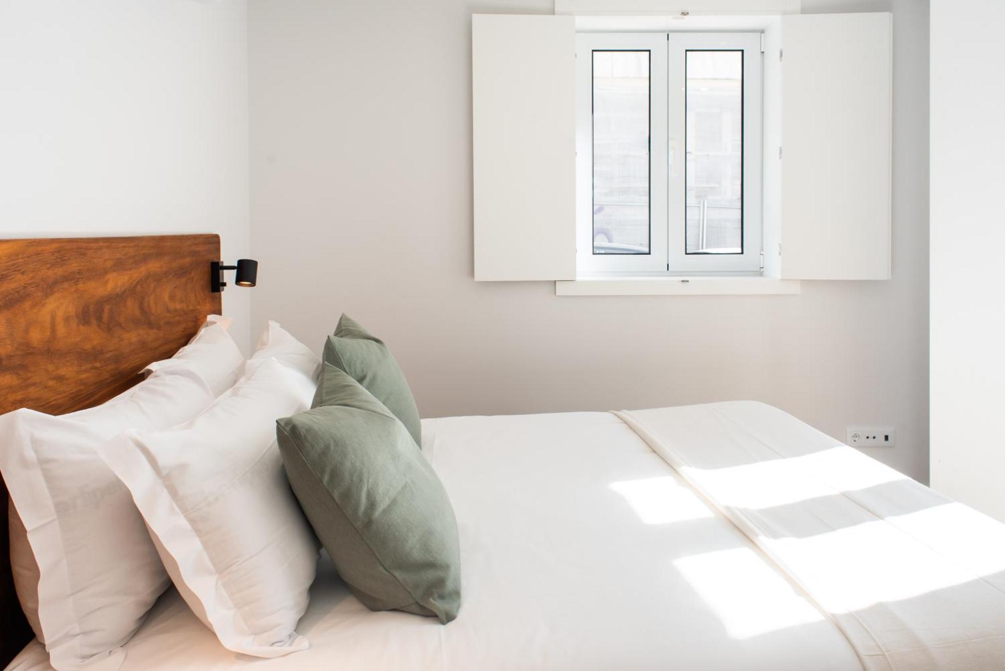 The Haus - Santa Barbara I Lisbon