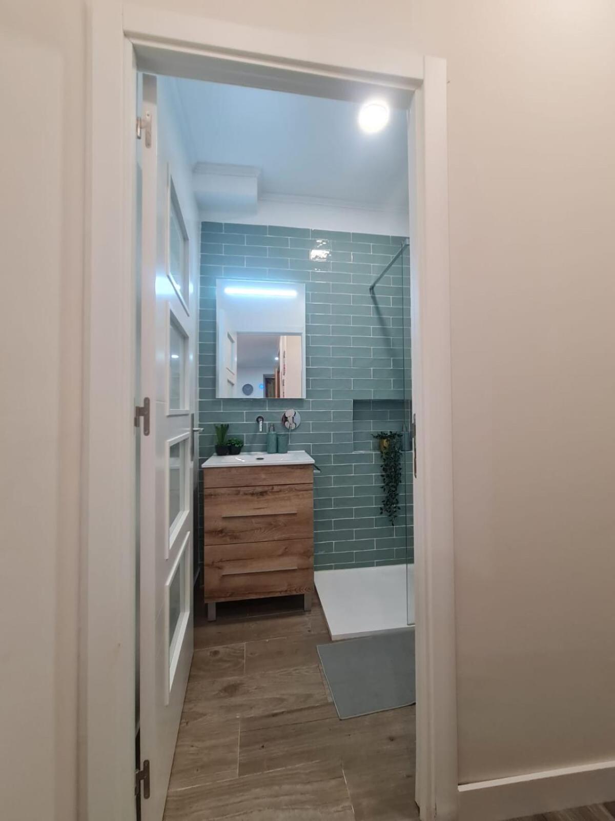 1br Gem In Avenida Da Liberdade Apartamento *