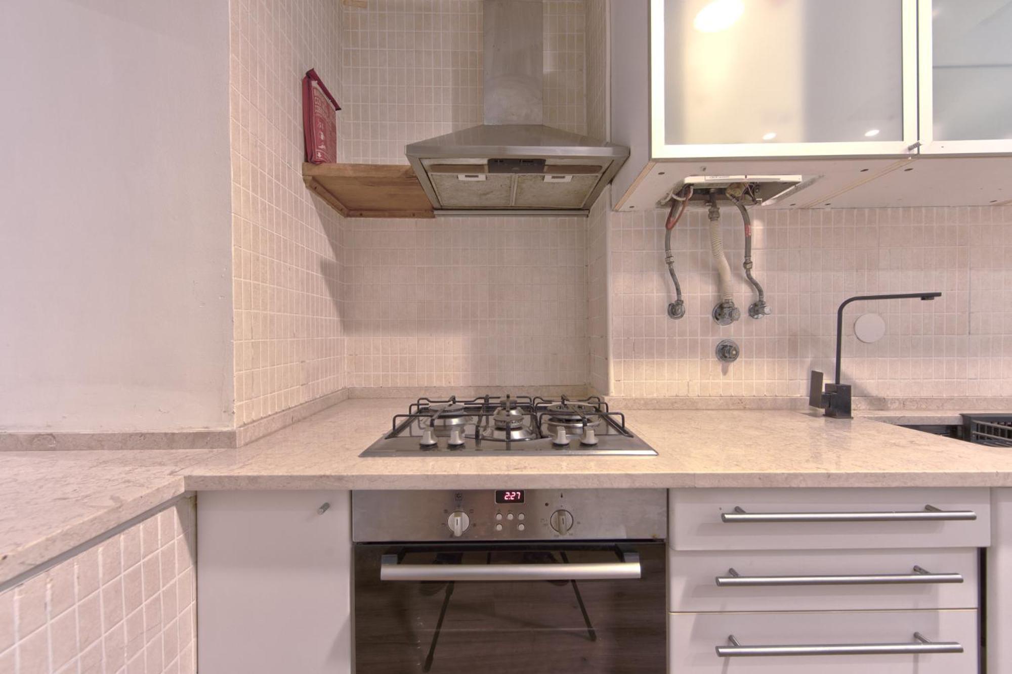 Apartamento Bairro Alto Design By Homing