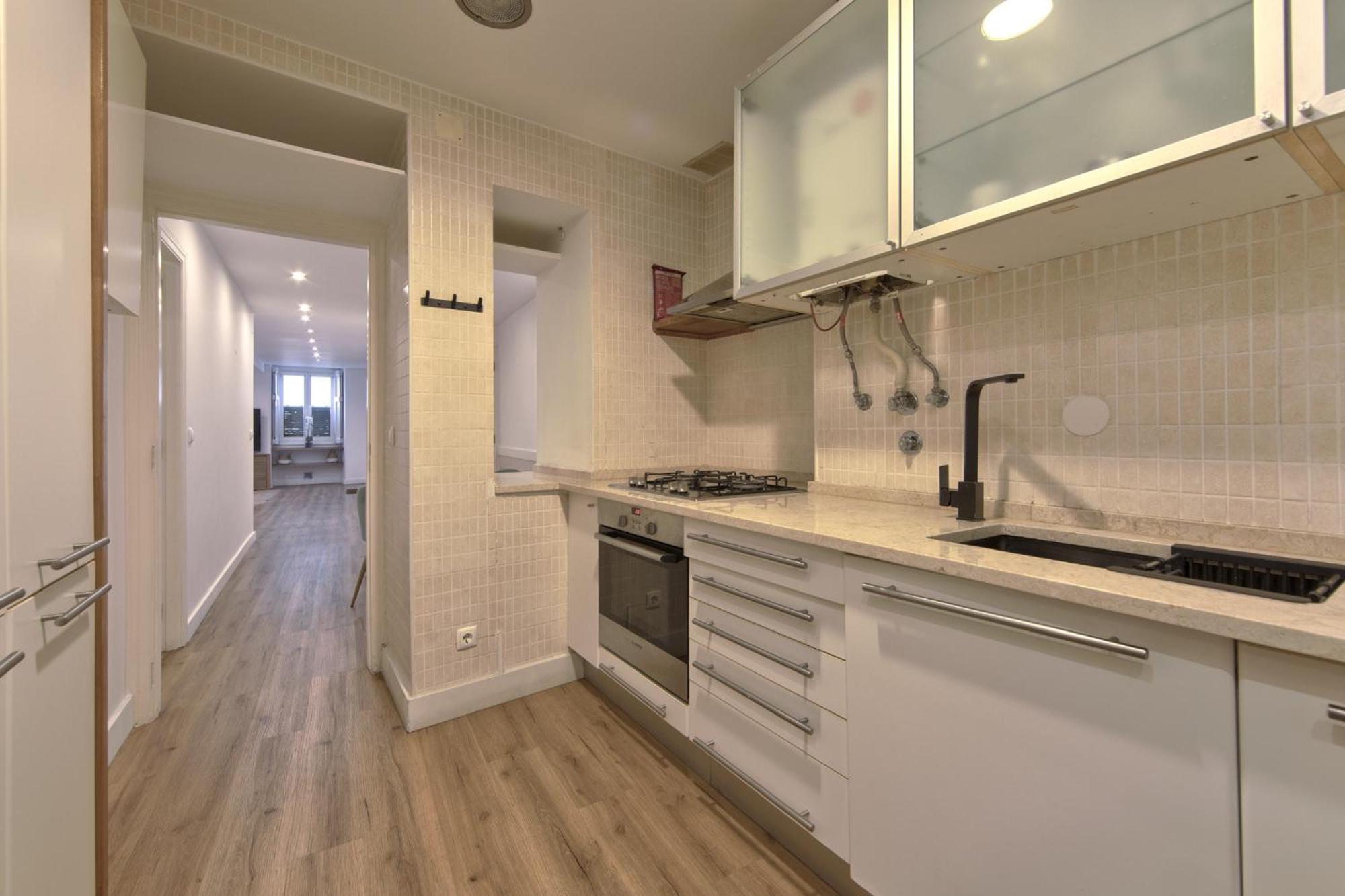 Bairro Alto Design By Homing Apartamento Lisboa