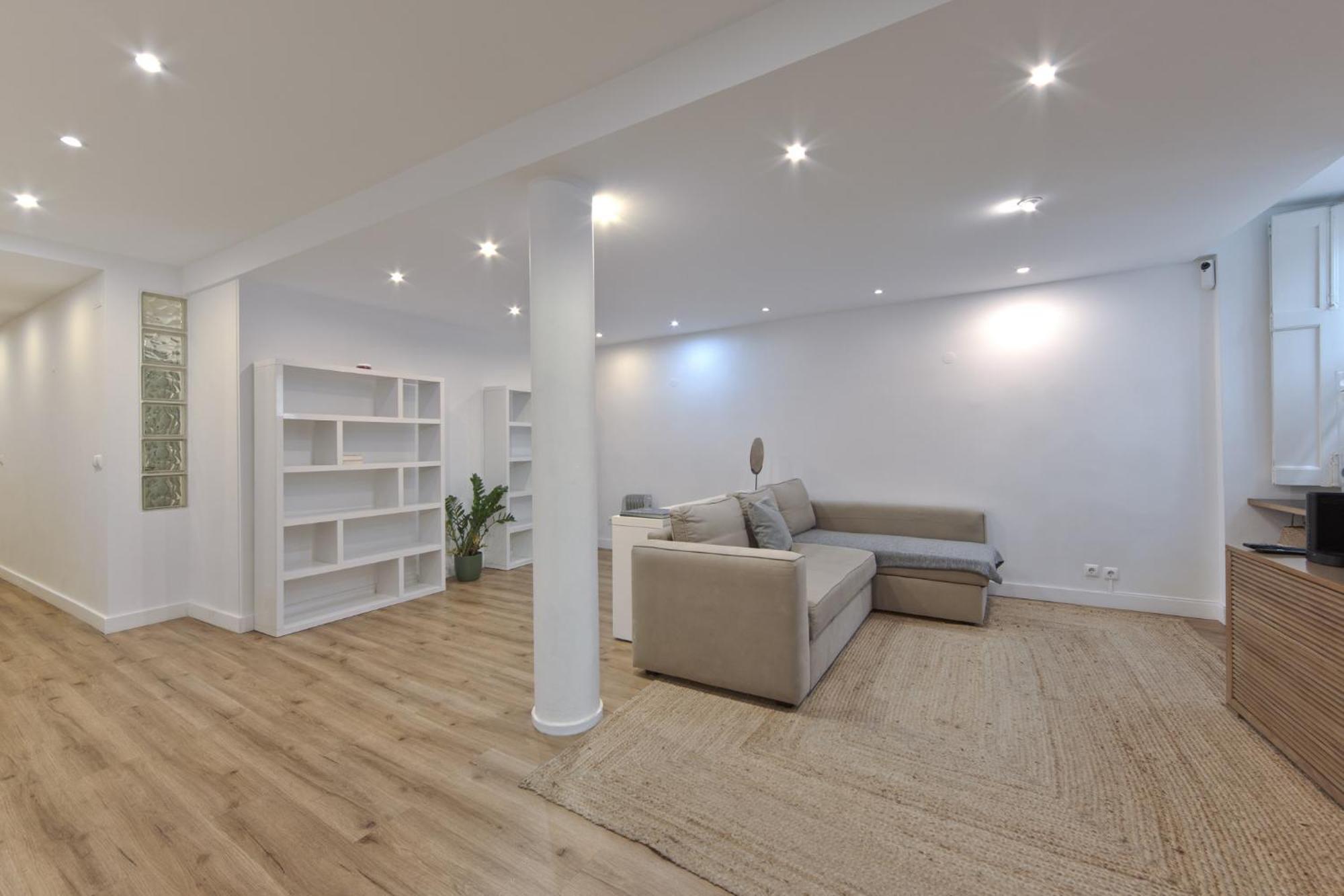 Apartamento Bairro Alto Design By Homing