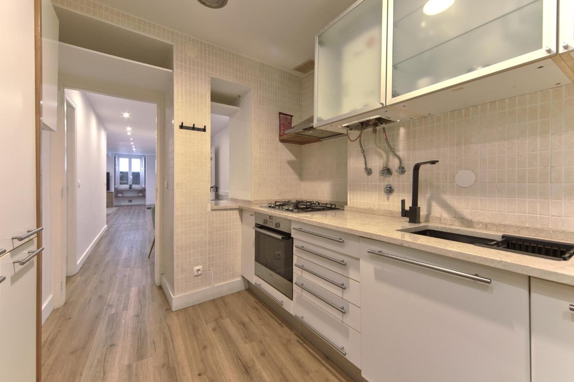 Bairro Alto Design By Homing Apartamento Lisboa