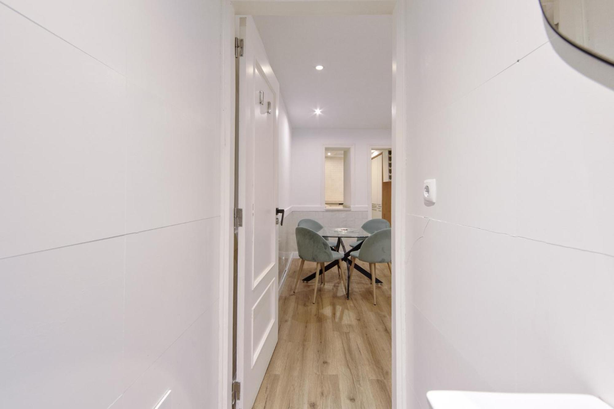 Bairro Alto Design By Homing Apartamento