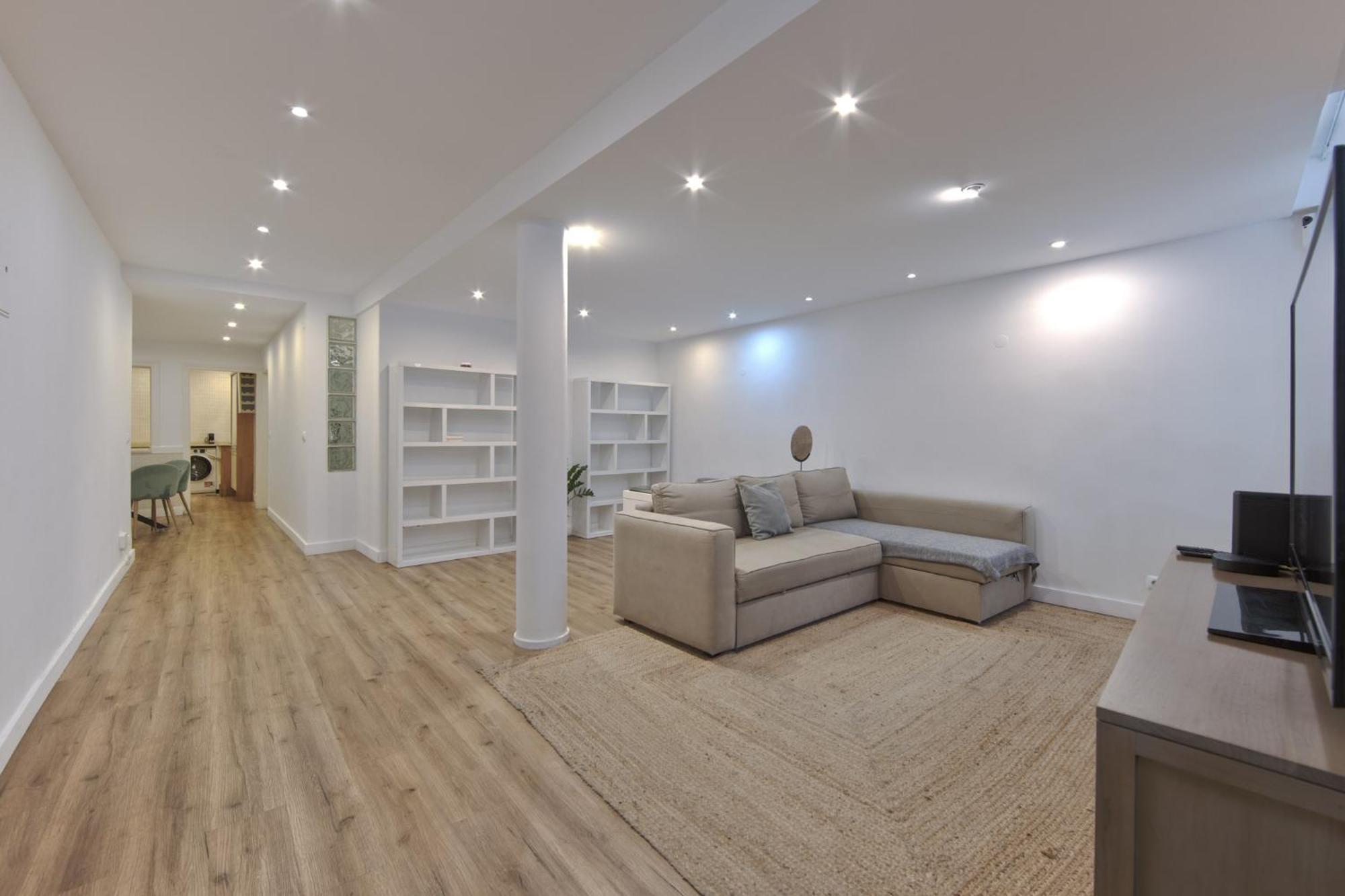 Bairro Alto Design By Homing Apartamento Lisboa