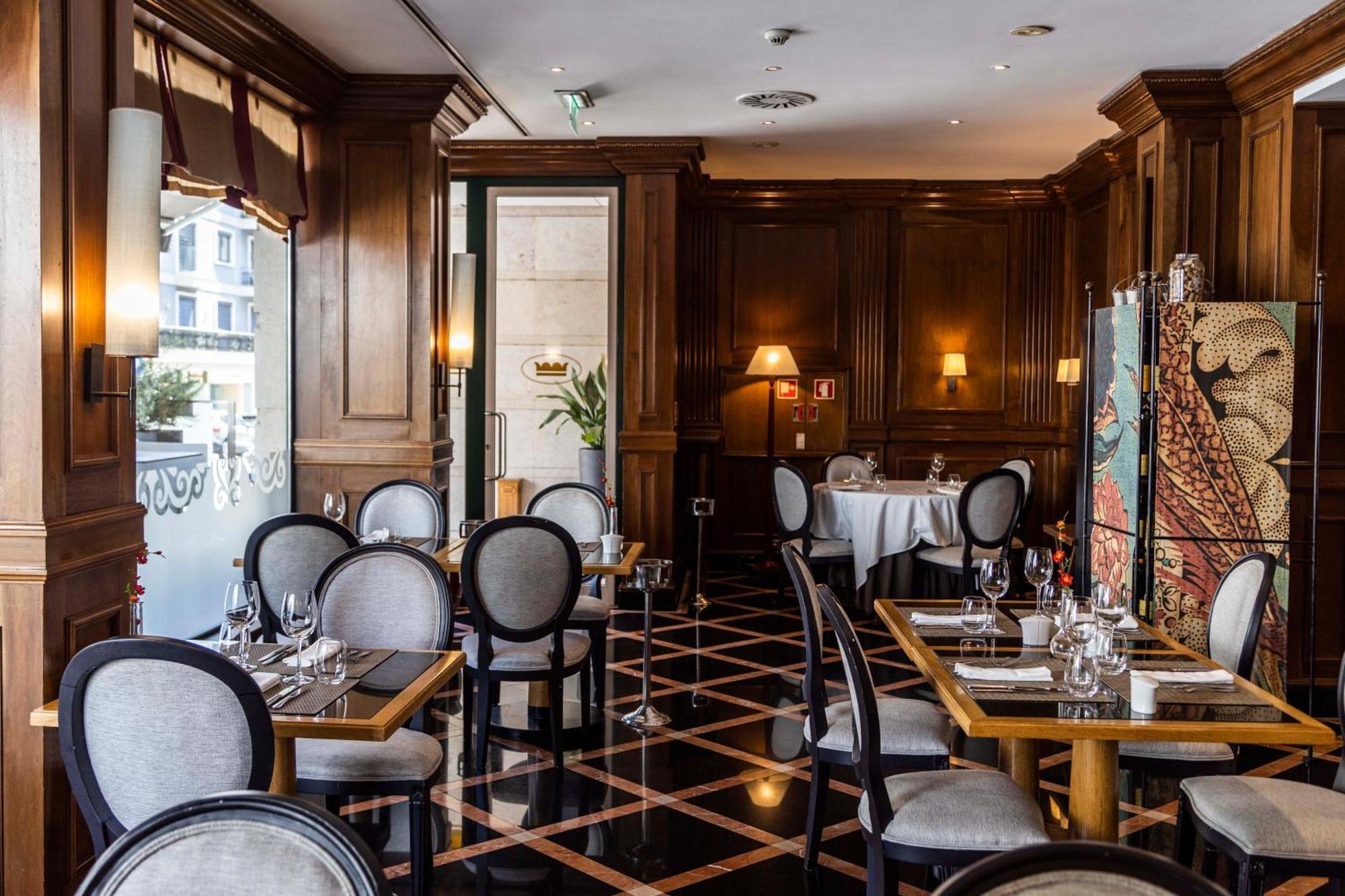 Real Palacio Hotel Lisboa