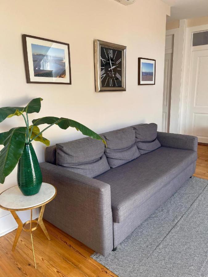 Apartamento Colours Bairro Alto Lisboa