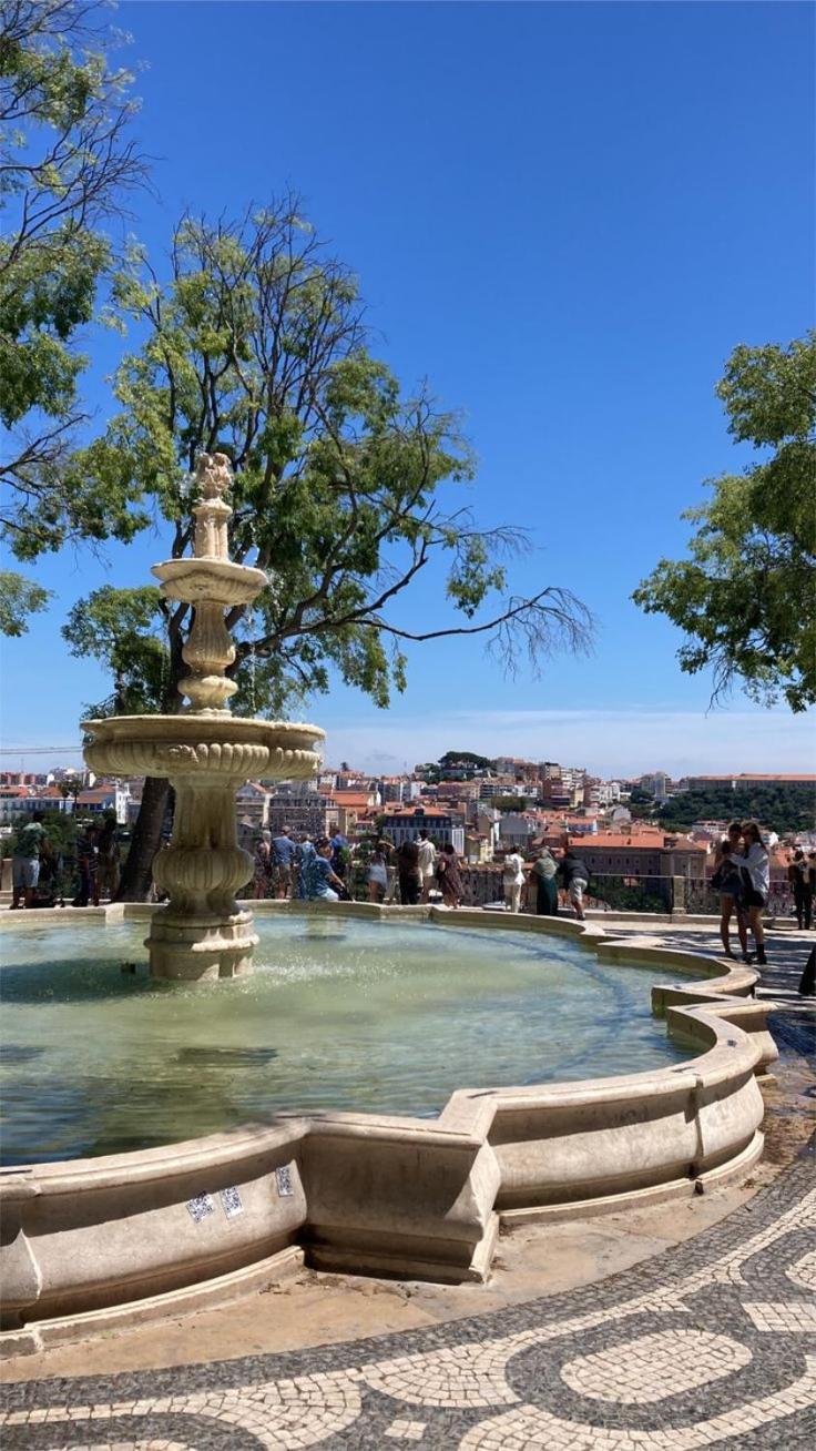 Apartamento Chiado Views By Homing Lisboa