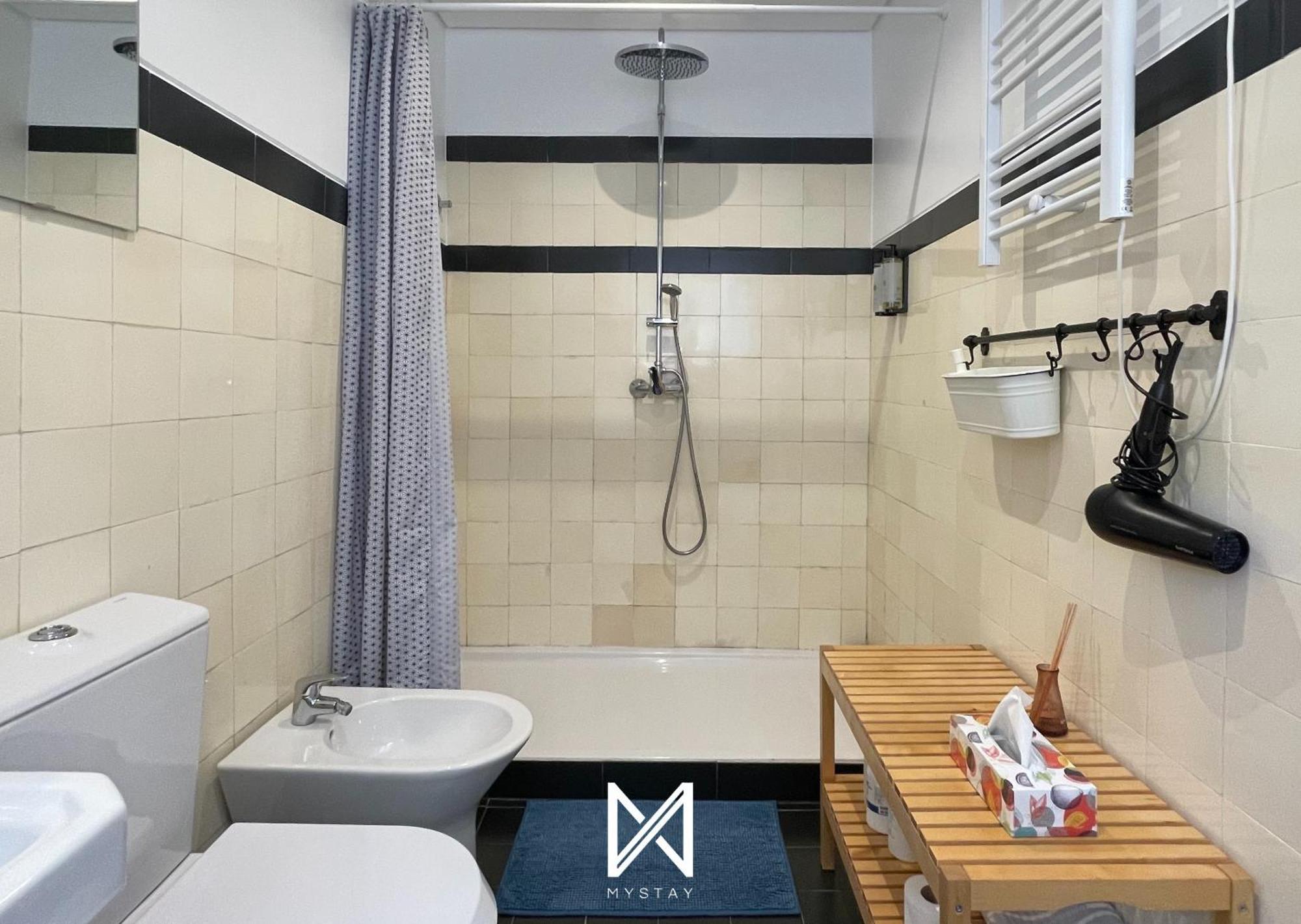 That Place For U - Vintage Habitación en casa particular *