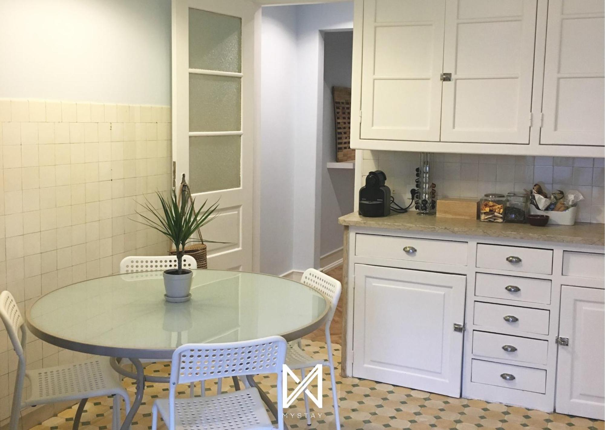 That Place For U - Vintage Habitación en casa particular *
