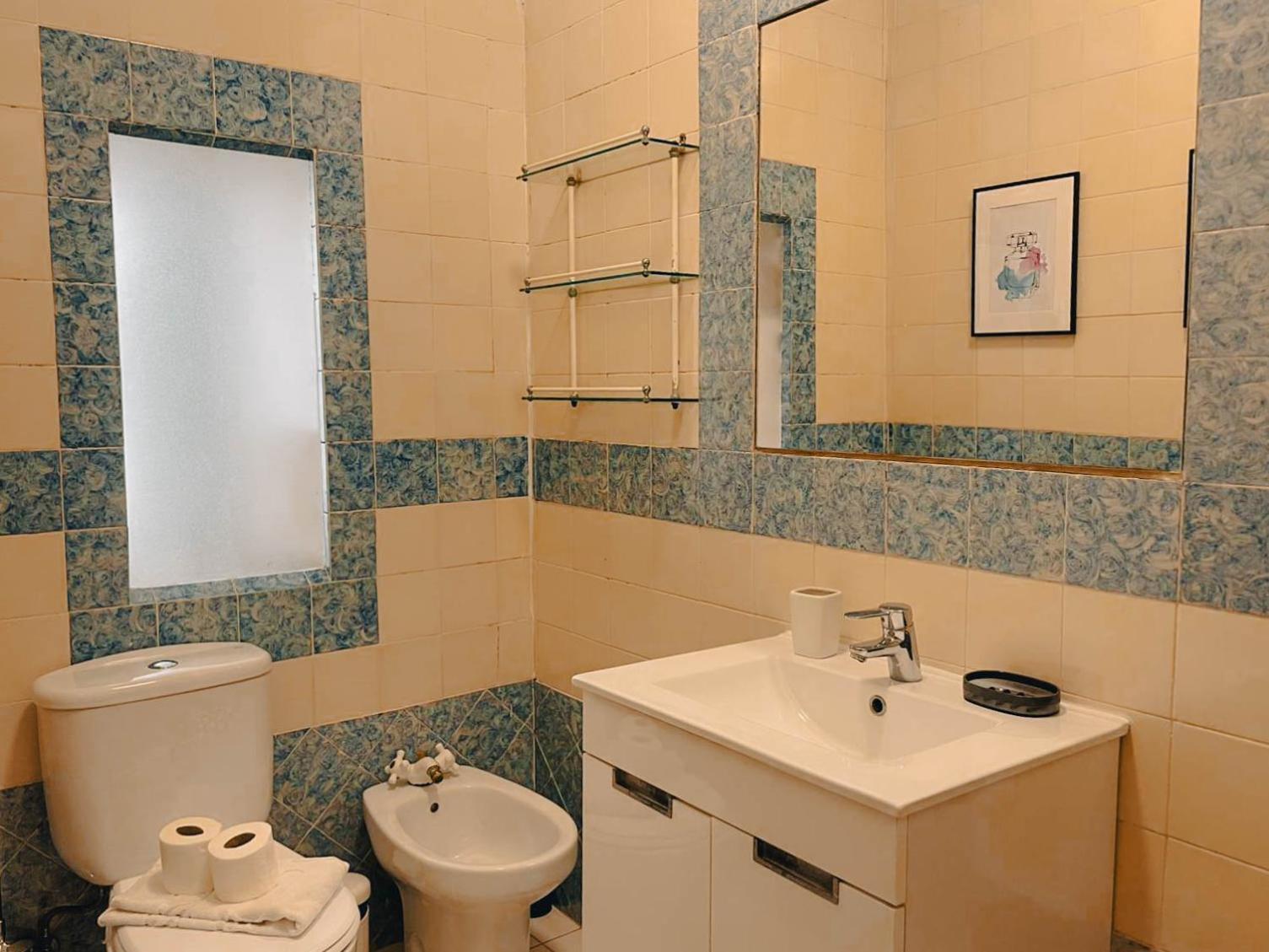 Apartamento Baixa Pombalina - 4 Bedroom Lisboa