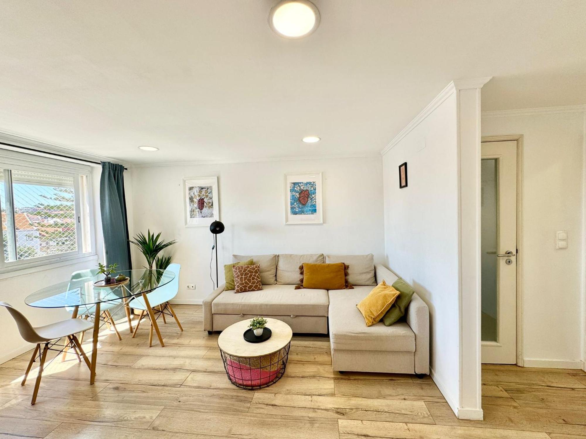 Nomad Apartamento *