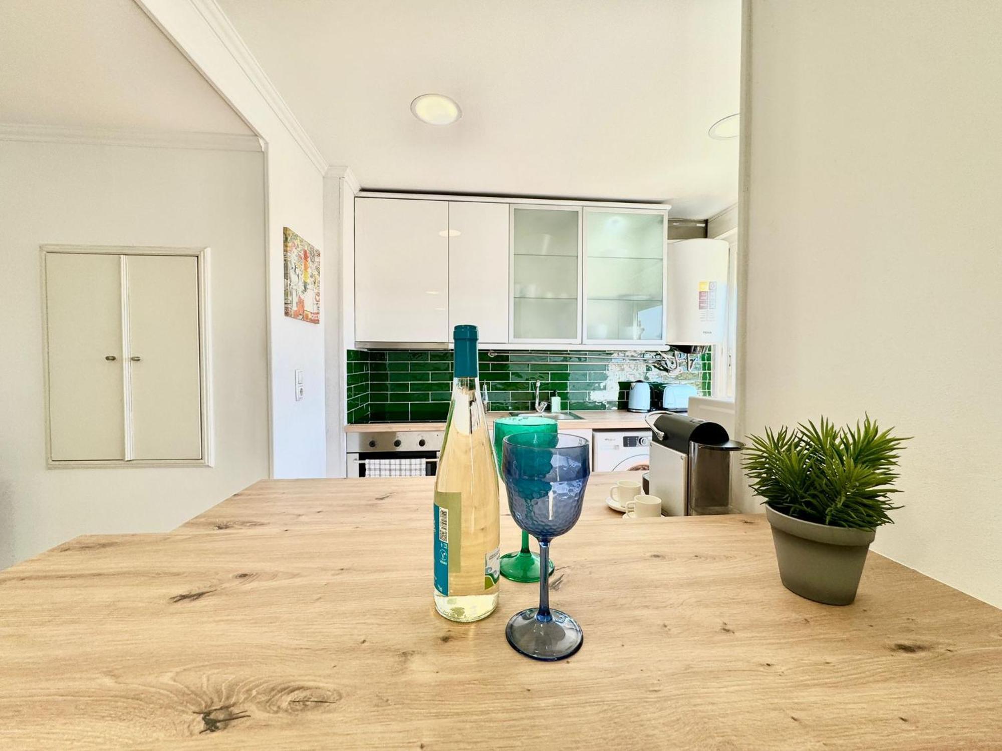 Apartamento Nomad Lisboa