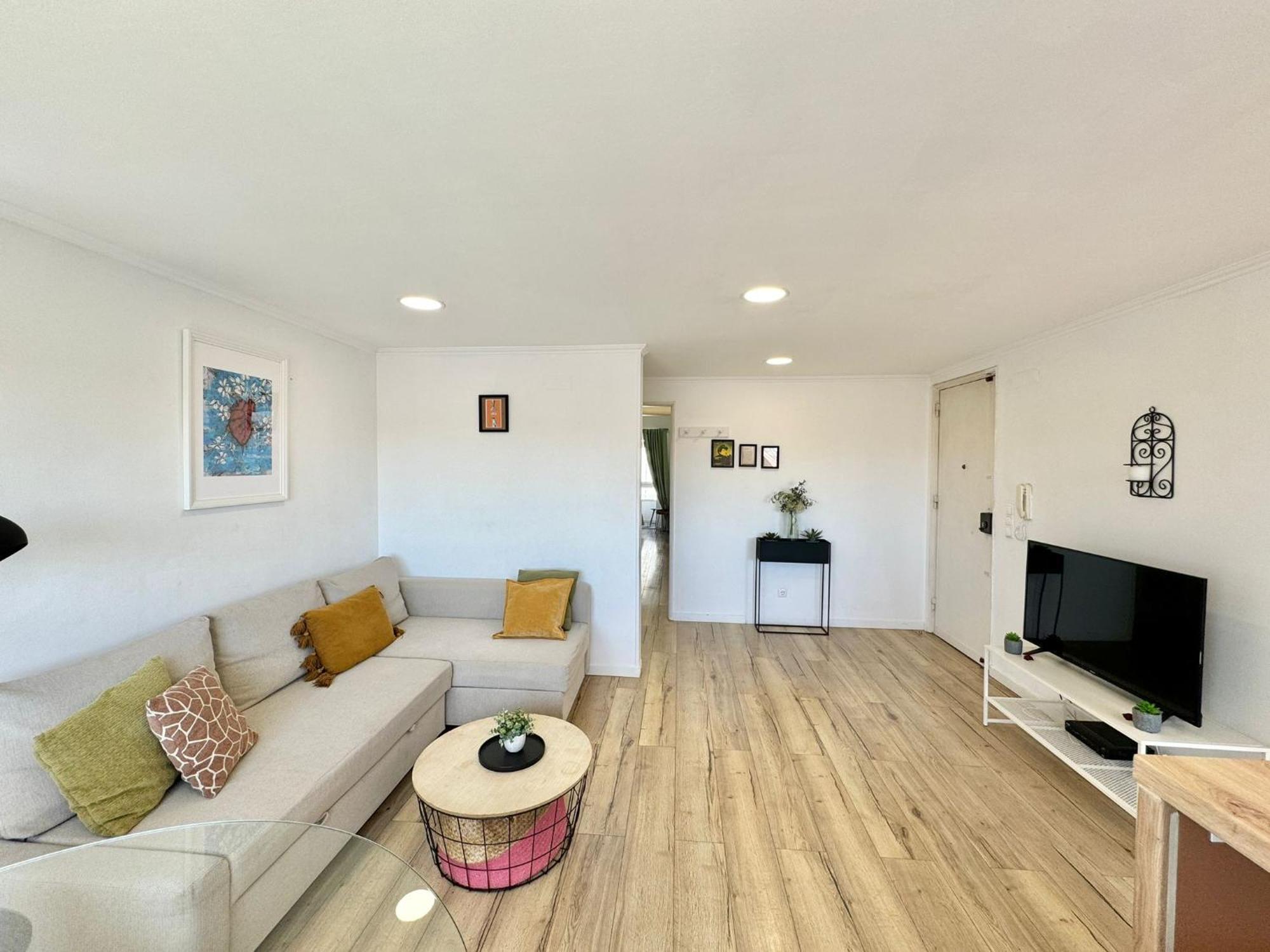 Nomad Apartamento Lisboa
